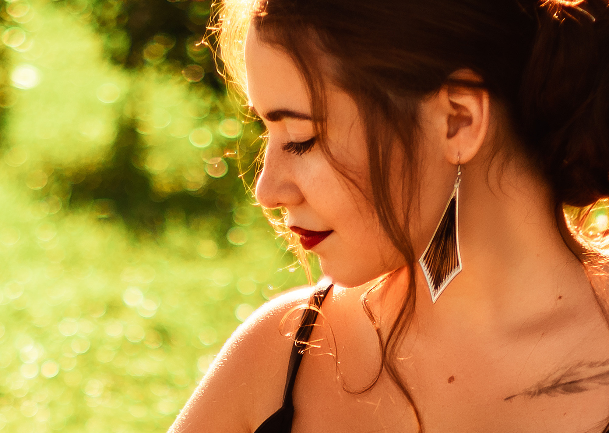 Творчество. Ирина Ананич. Фотограф в Красноярске