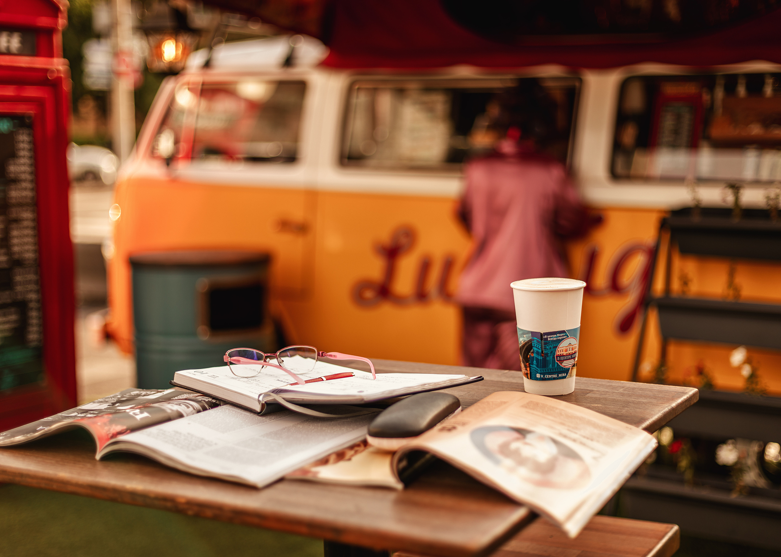 Фотопроект «Пока все спят». Ирина Ананич. Фотограф в Красноярске