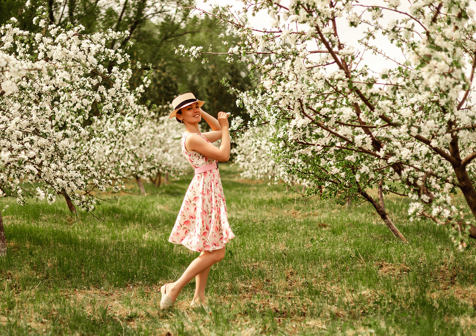 Индивидуальные. Ирина Ананич. Фотограф в Красноярске