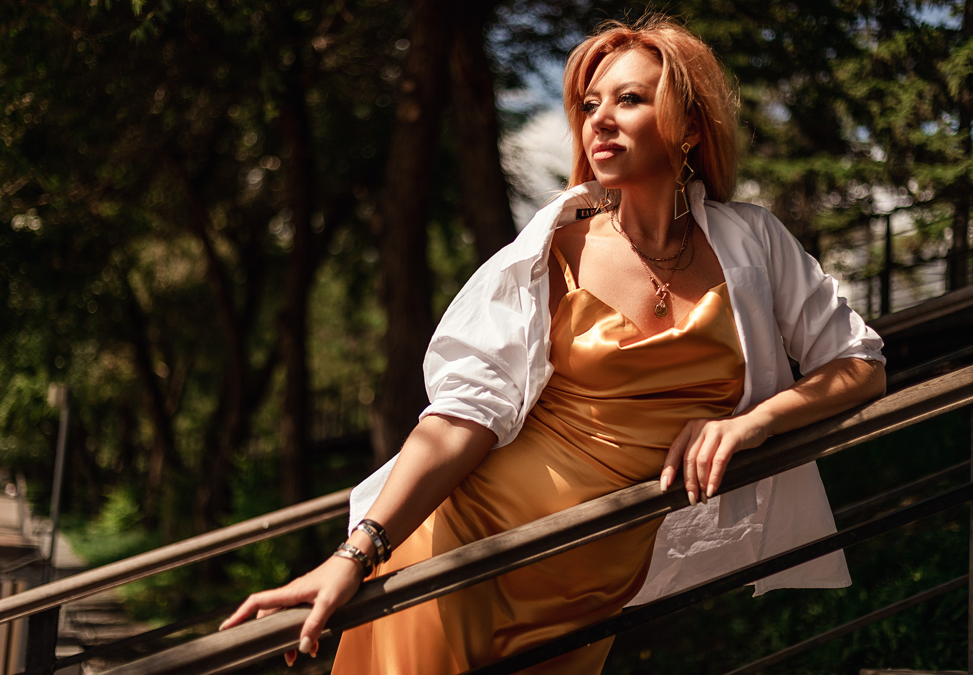 Творческие индивидуальные. Ирина Ананич. Фотограф в Красноярске