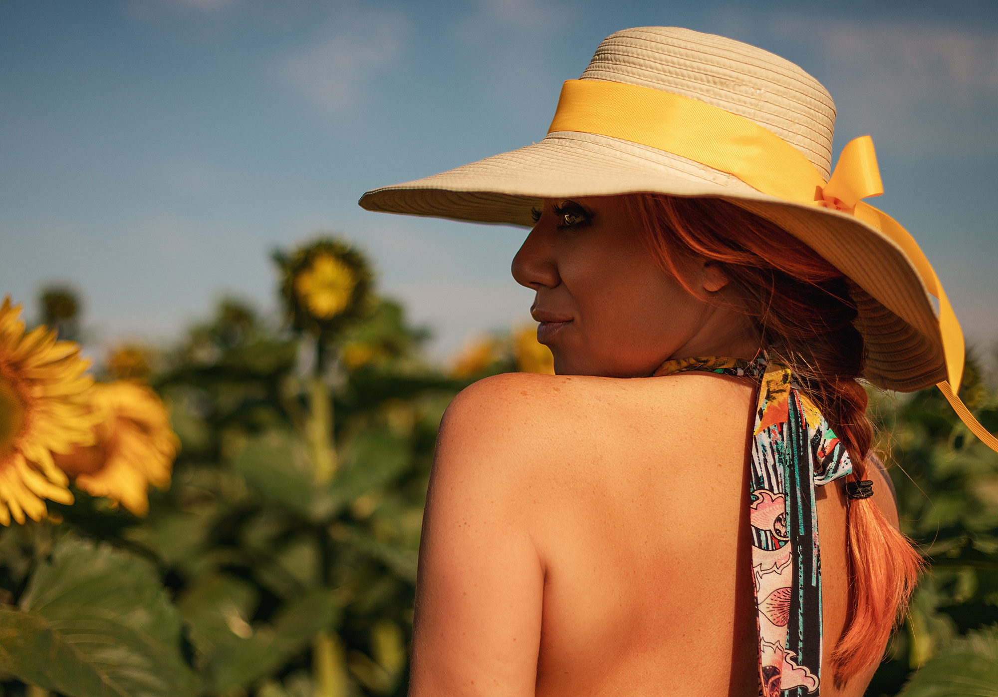 Творческие индивидуальные. Ирина Ананич. Фотограф в Красноярске