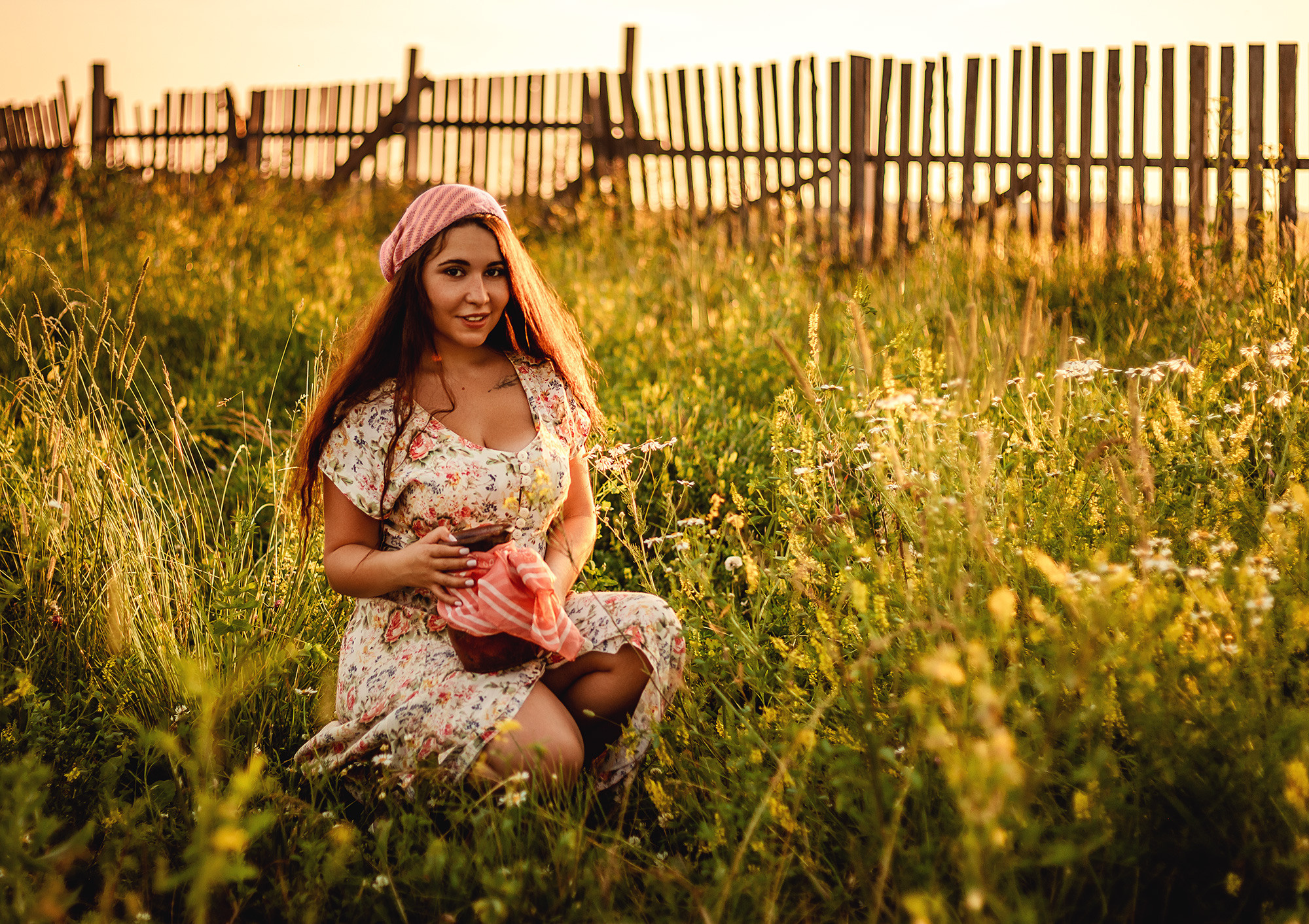 Творчество. Ирина Ананич. Фотограф в Красноярске