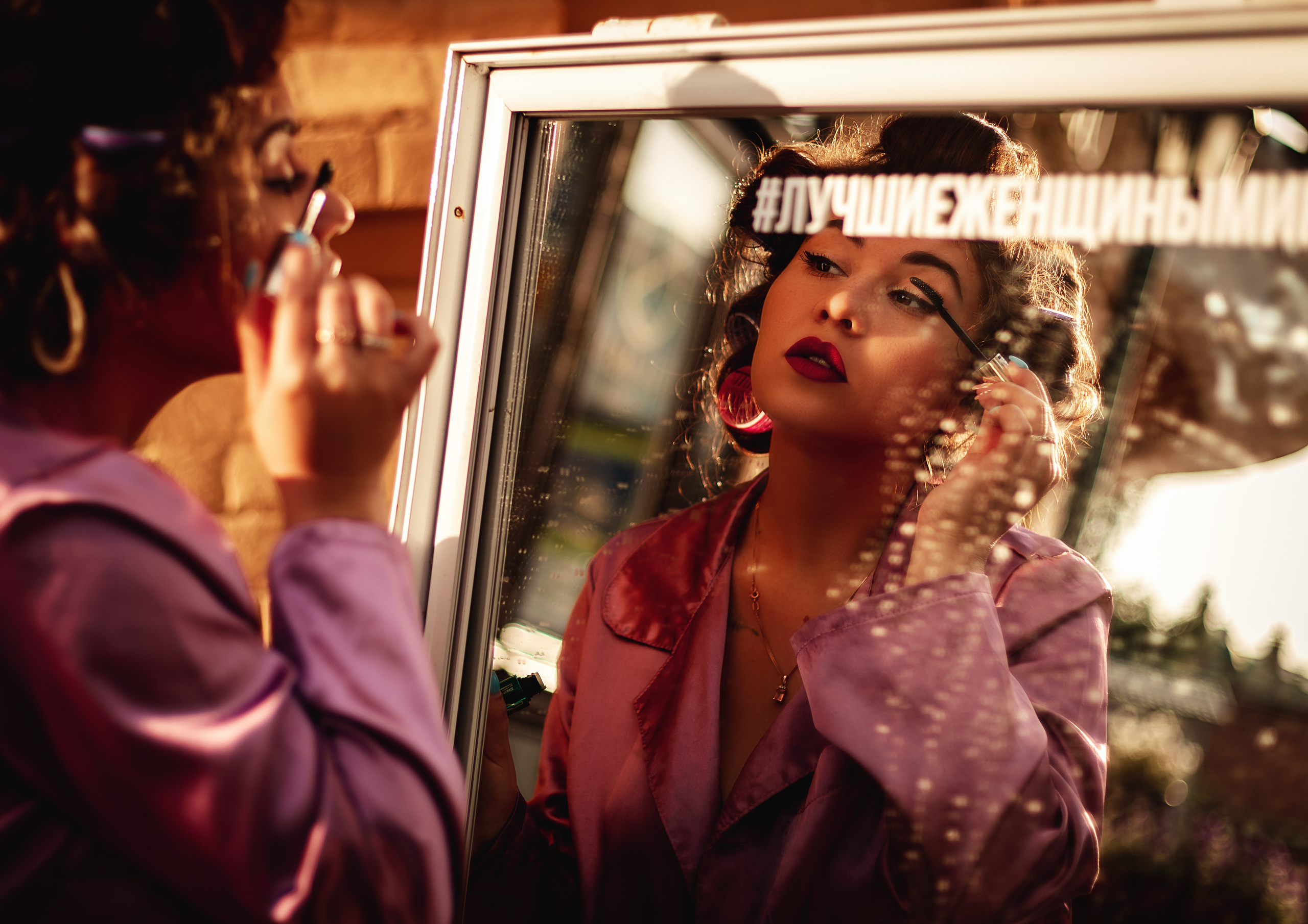 Фотопроект «Пока все спят». Ирина Ананич. Фотограф в Красноярске