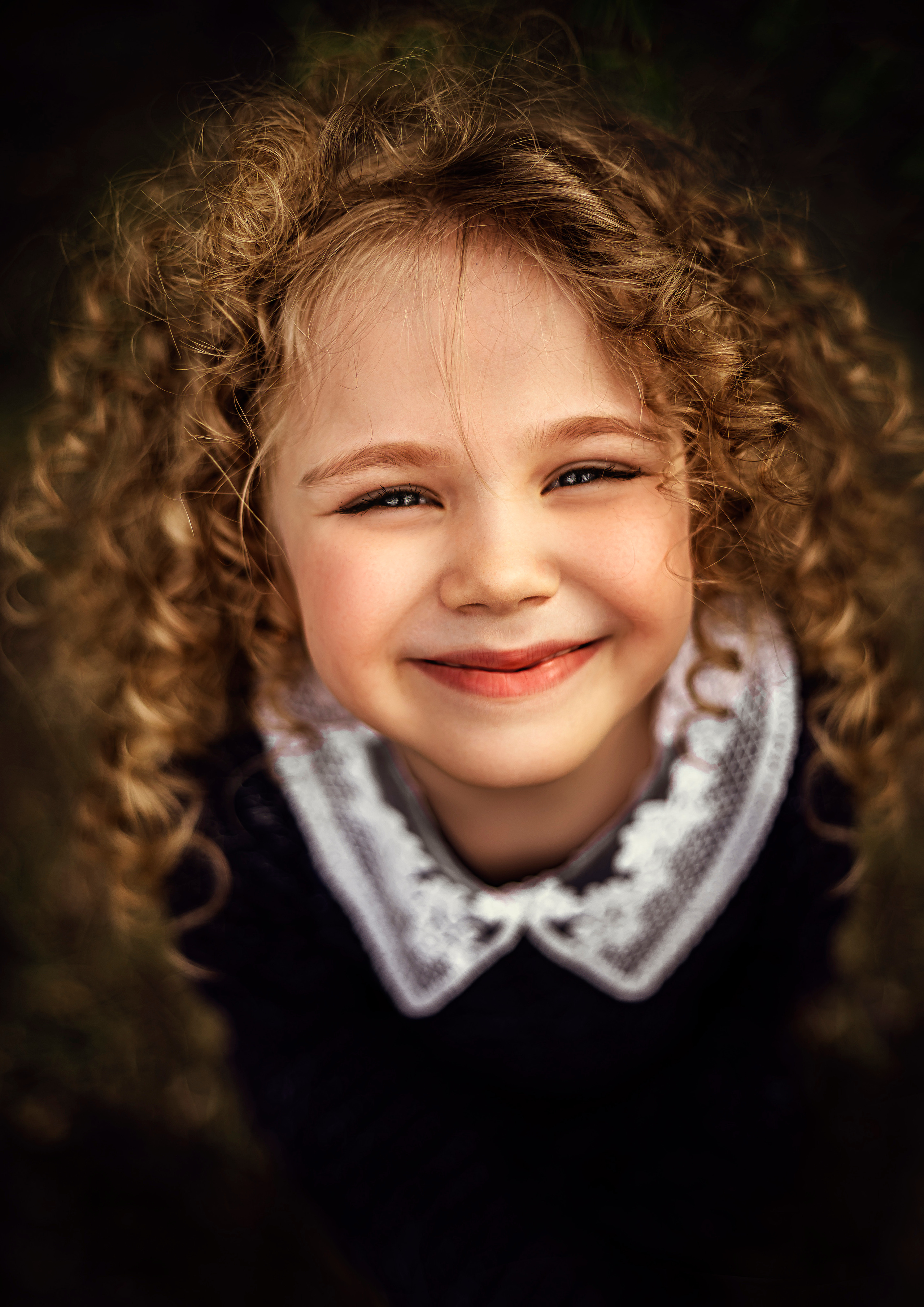 Дети. Ирина Ананич. Фотограф в Красноярске