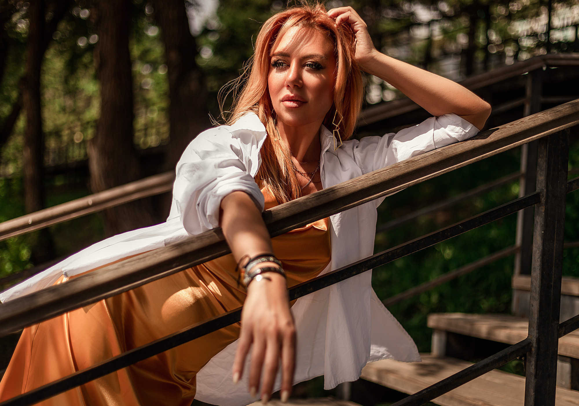 Творческие индивидуальные. Ирина Ананич. Фотограф в Красноярске