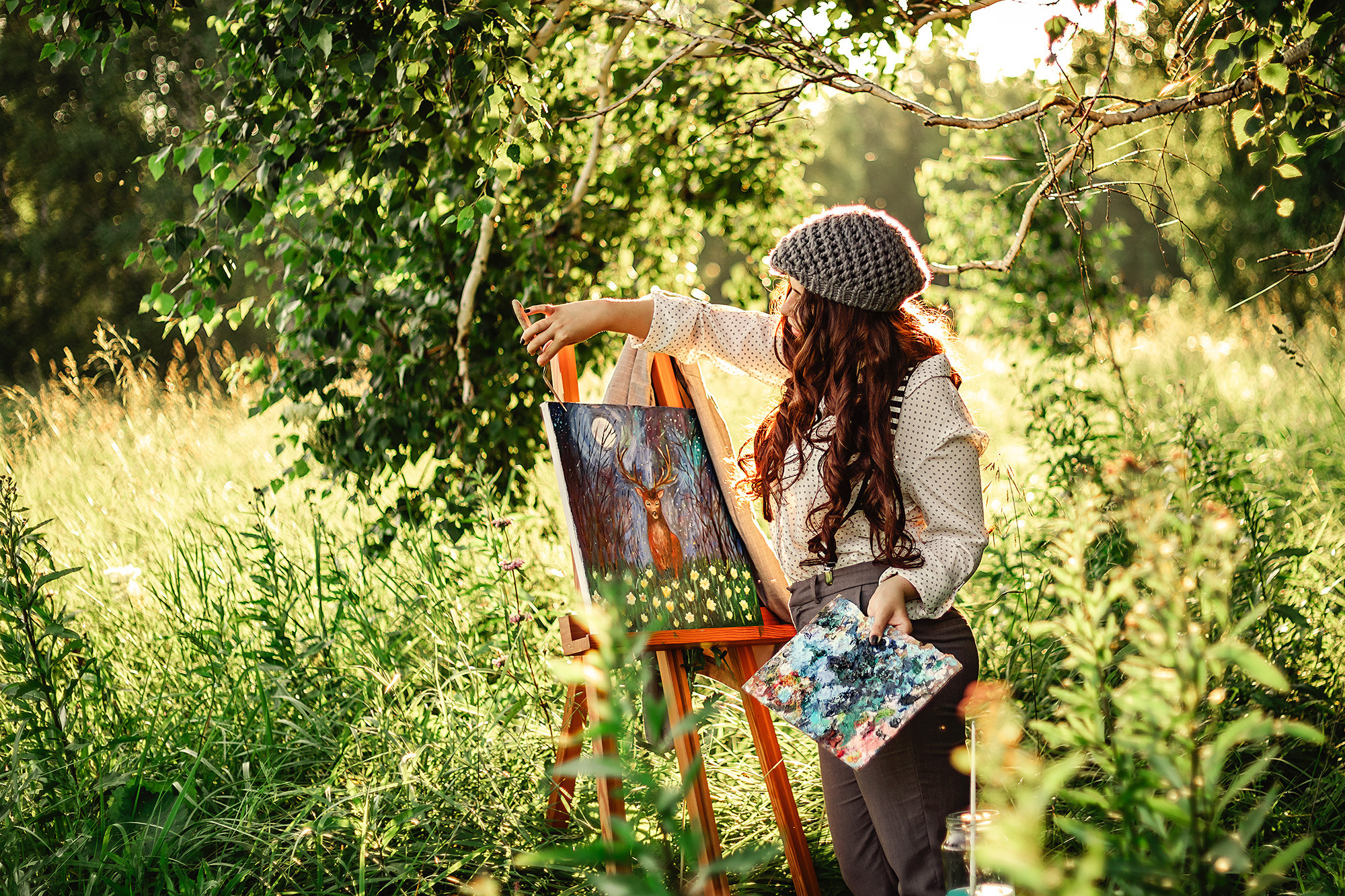 Творчество. Ирина Ананич. Фотограф в Красноярске