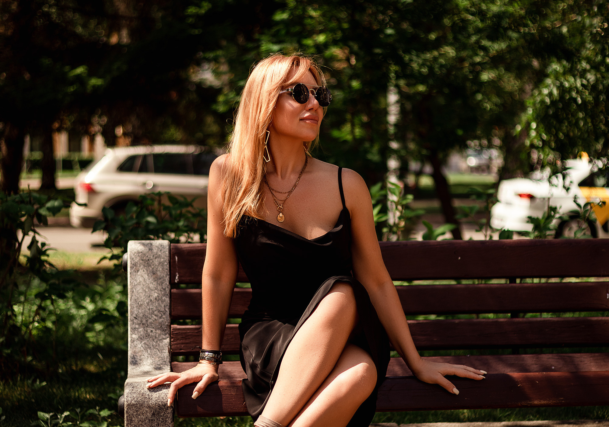 Творческие индивидуальные. Ирина Ананич. Фотограф в Красноярске