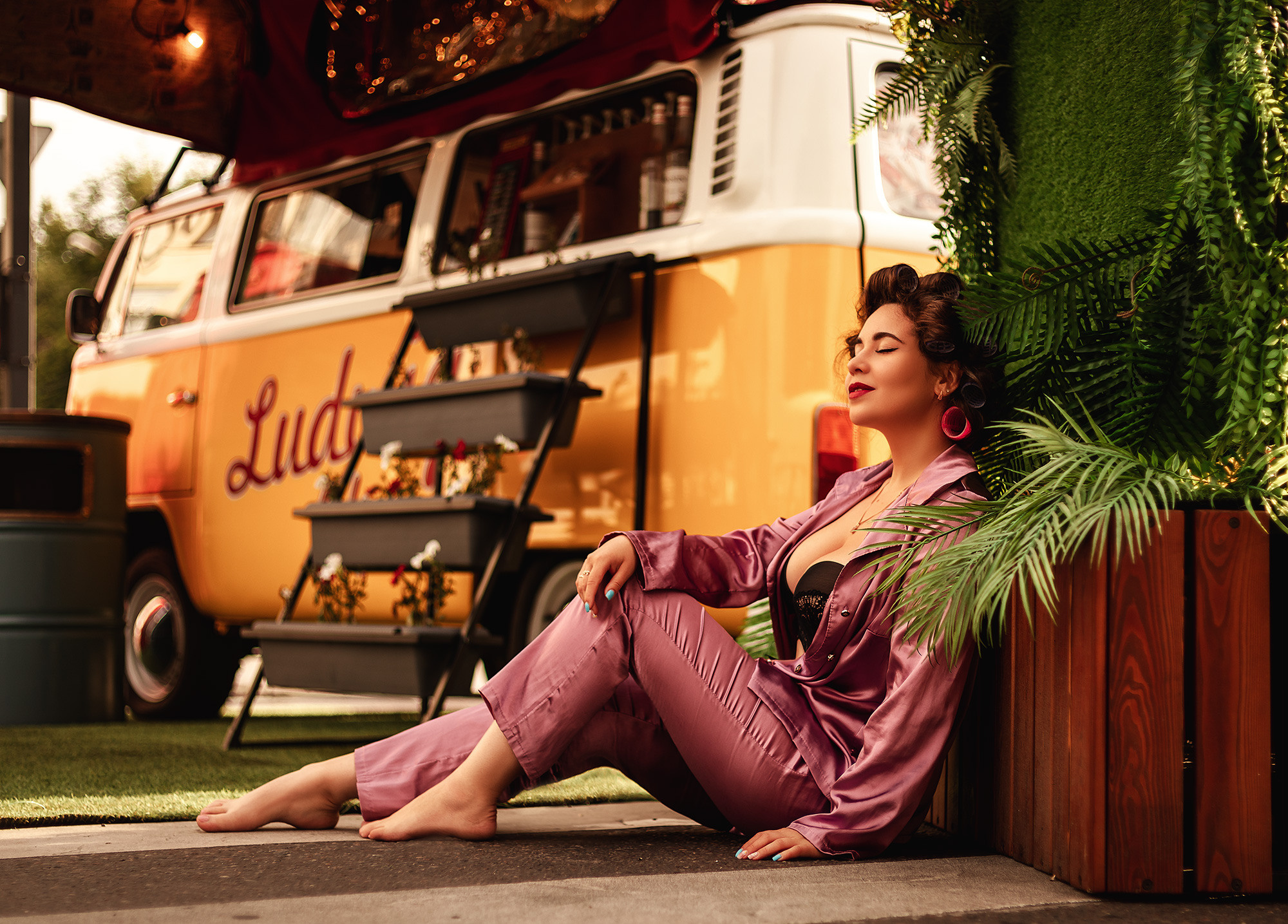 Ирина Ананич. Фотограф в Красноярске