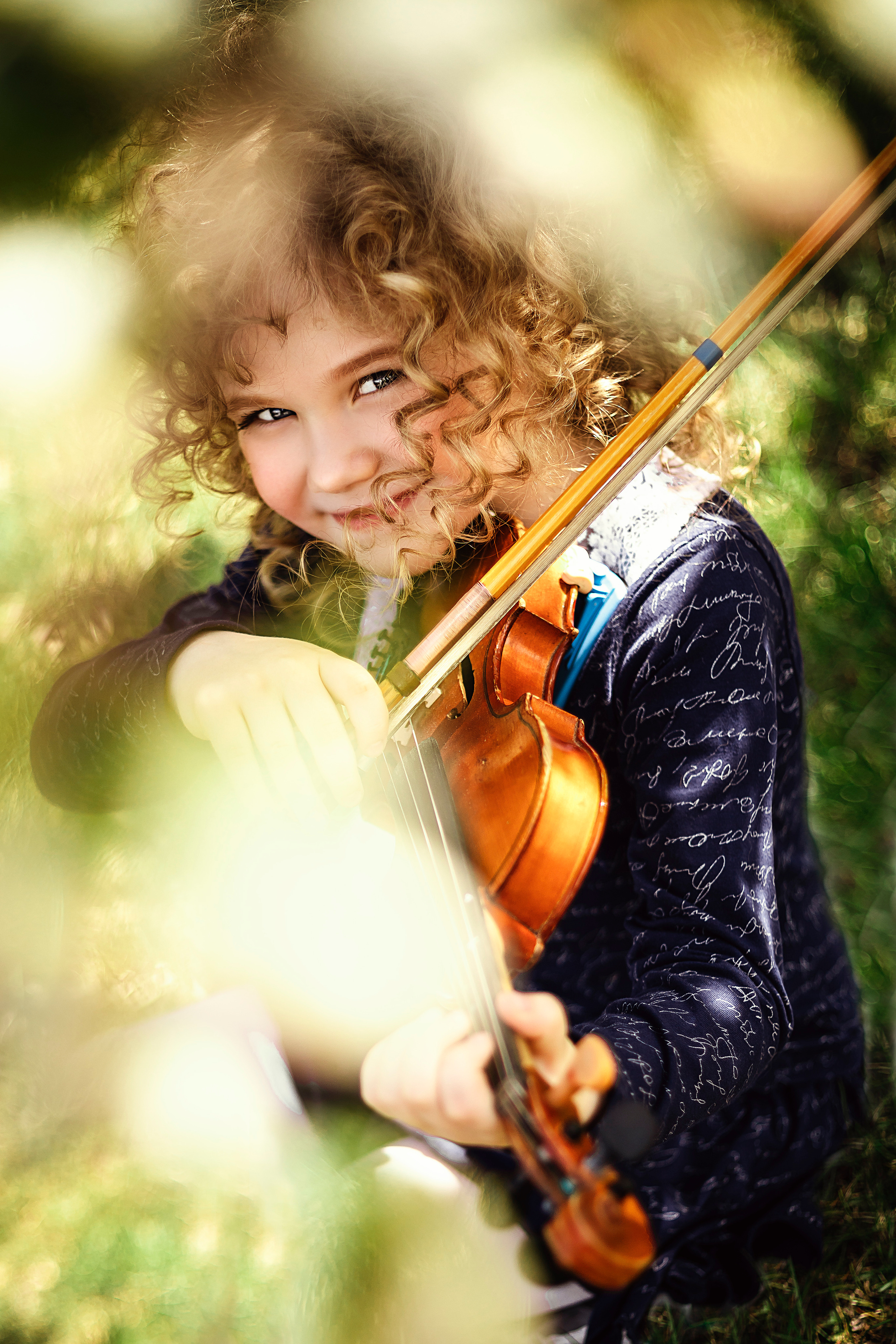 Дети. Ирина Ананич. Фотограф в Красноярске