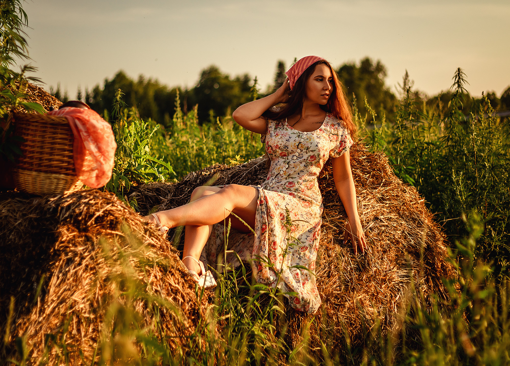 Творчество. Ирина Ананич. Фотограф в Красноярске