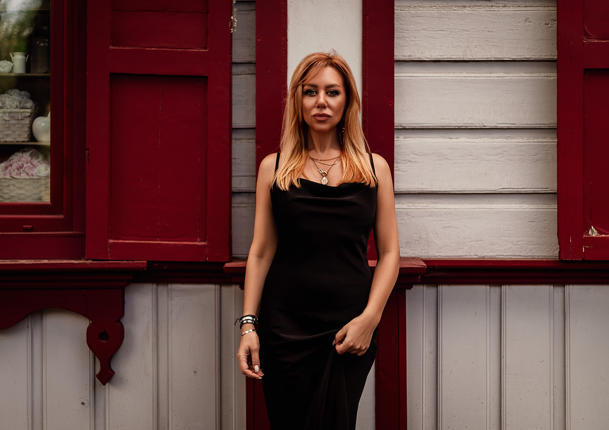 Творческие индивидуальные. Ирина Ананич. Фотограф в Красноярске