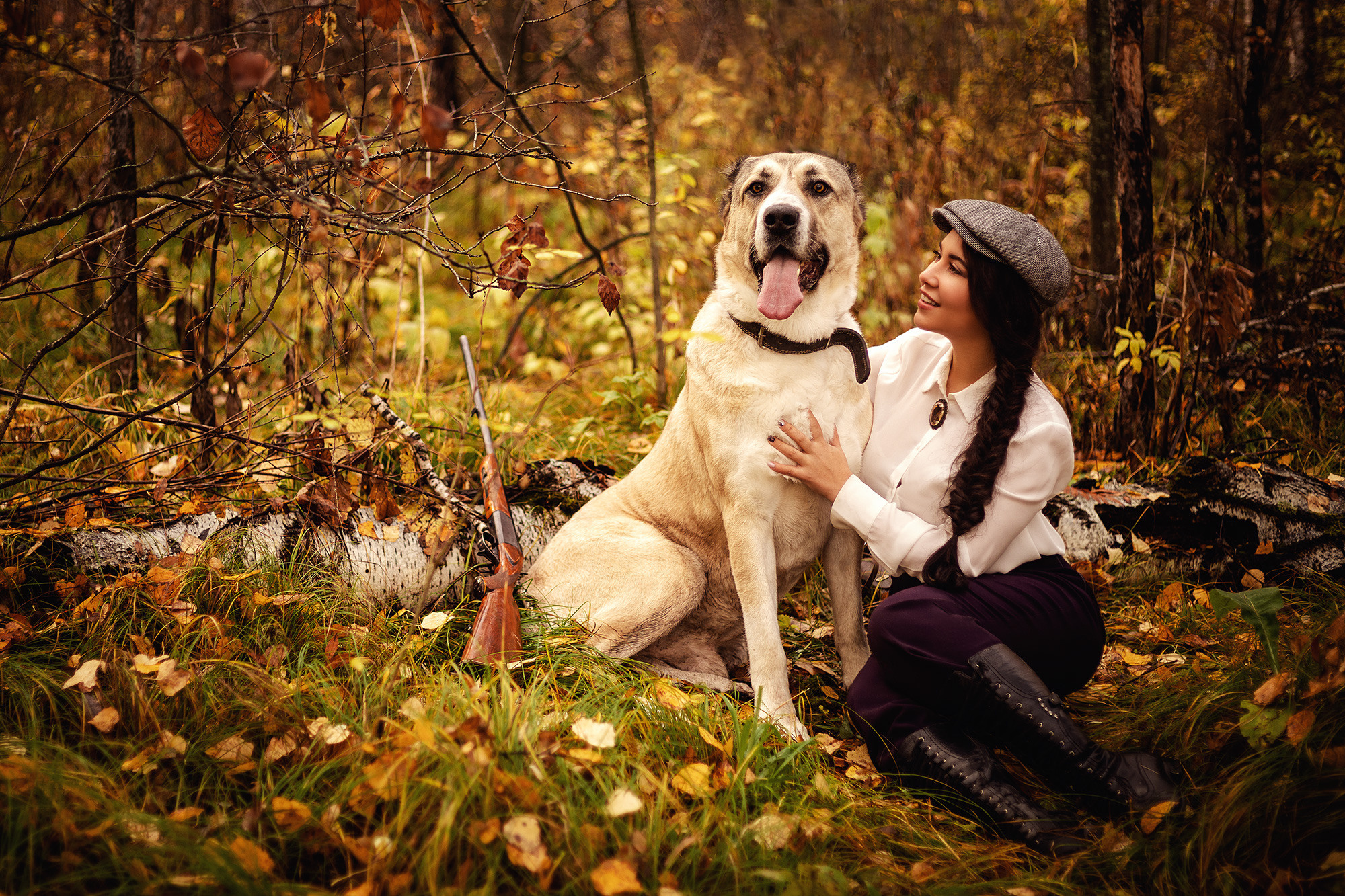 Творчество. Ирина Ананич. Фотограф в Красноярске