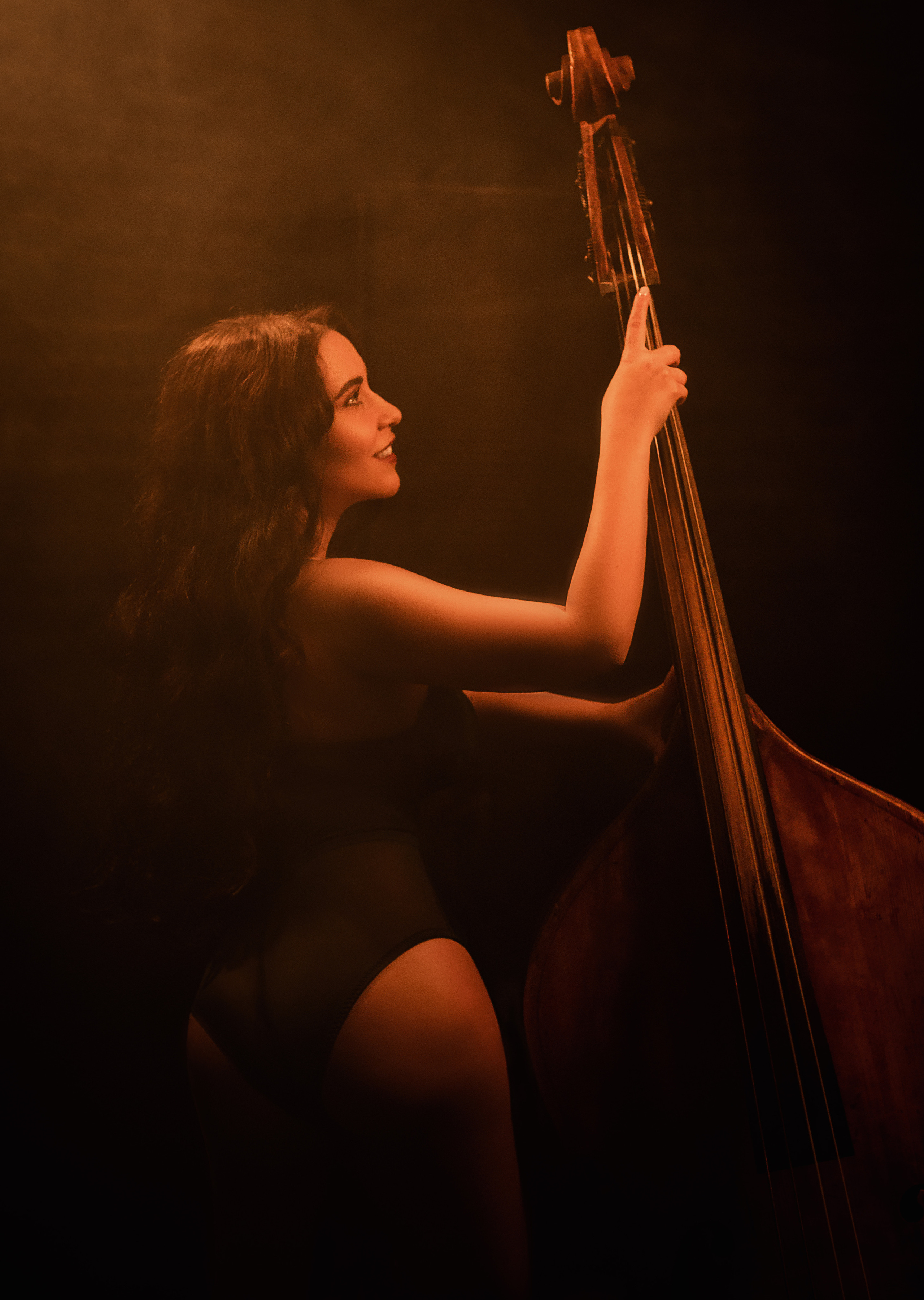 Фотопроект «Муза». Ирина Ананич. Фотограф в Красноярске