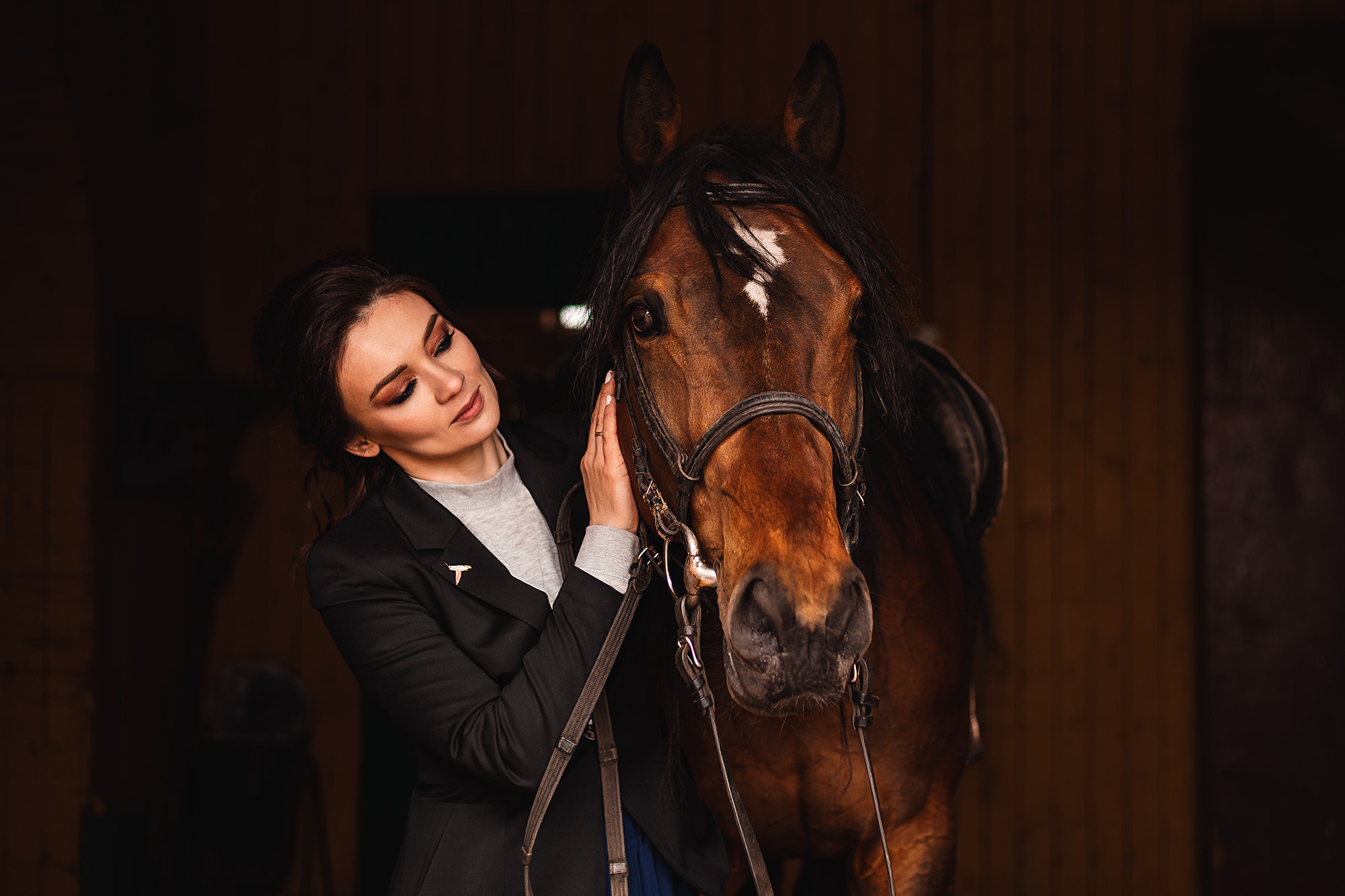 Индивидуальные. Ирина Ананич. Фотограф в Красноярске