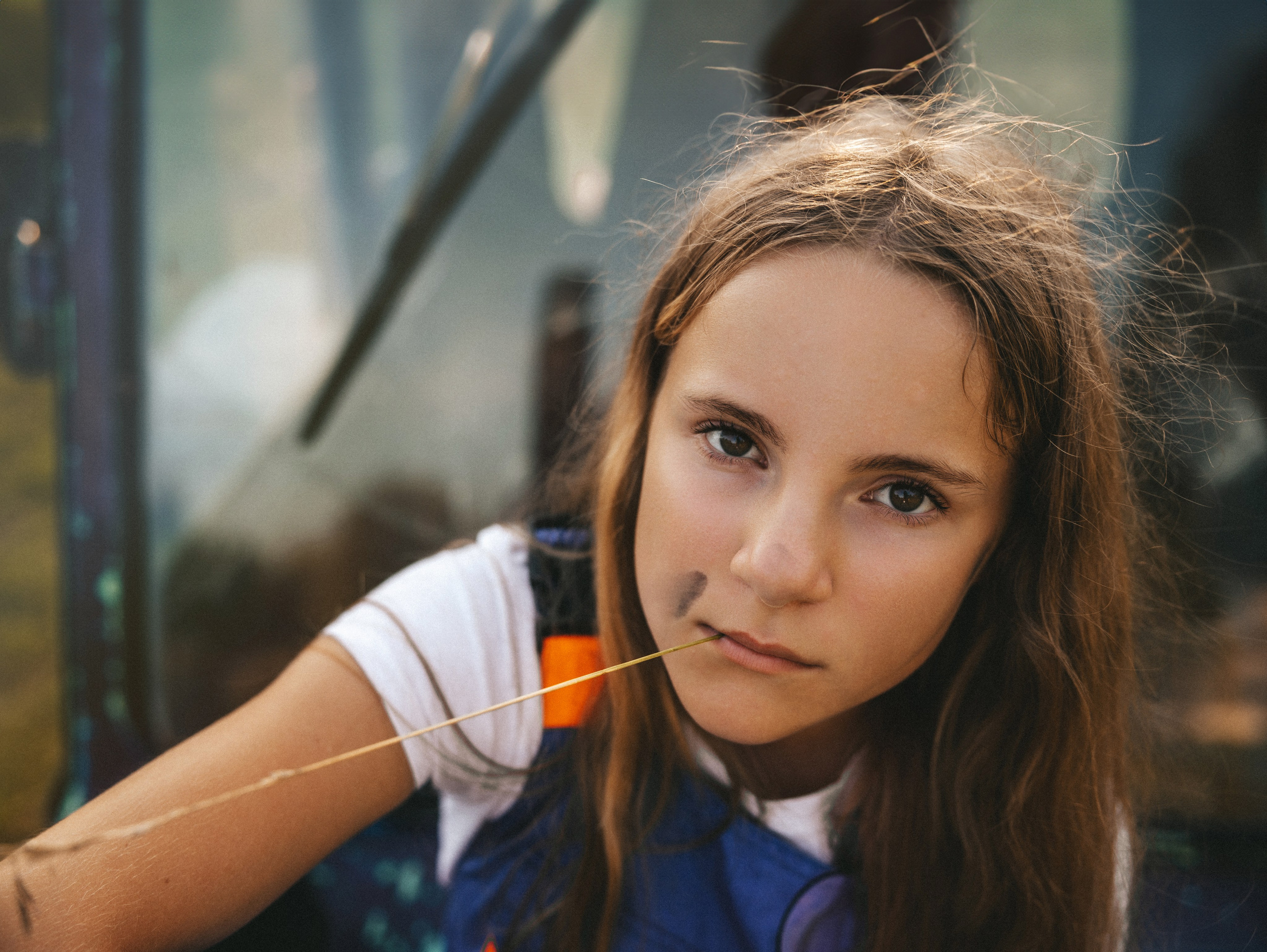 Любовь не нужно доказывать. Семейный и детский фотограф Светлана Беляева