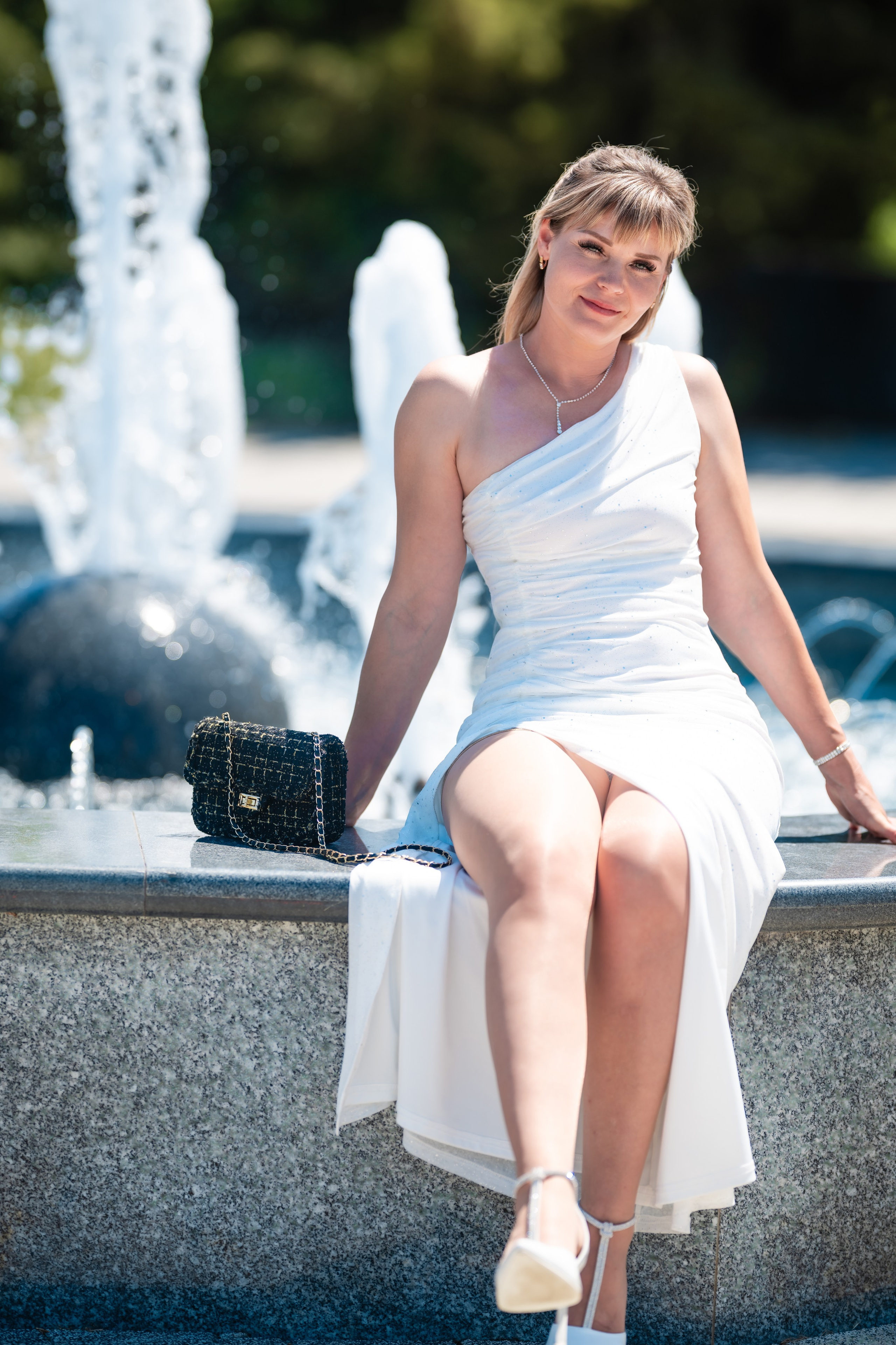 Свадебные фотосессии. Роспись в ЗАГСе. Выездная регистрация. Студийный и свадебный фотограф и видеограф в Севастополе — Юлия Макаренко