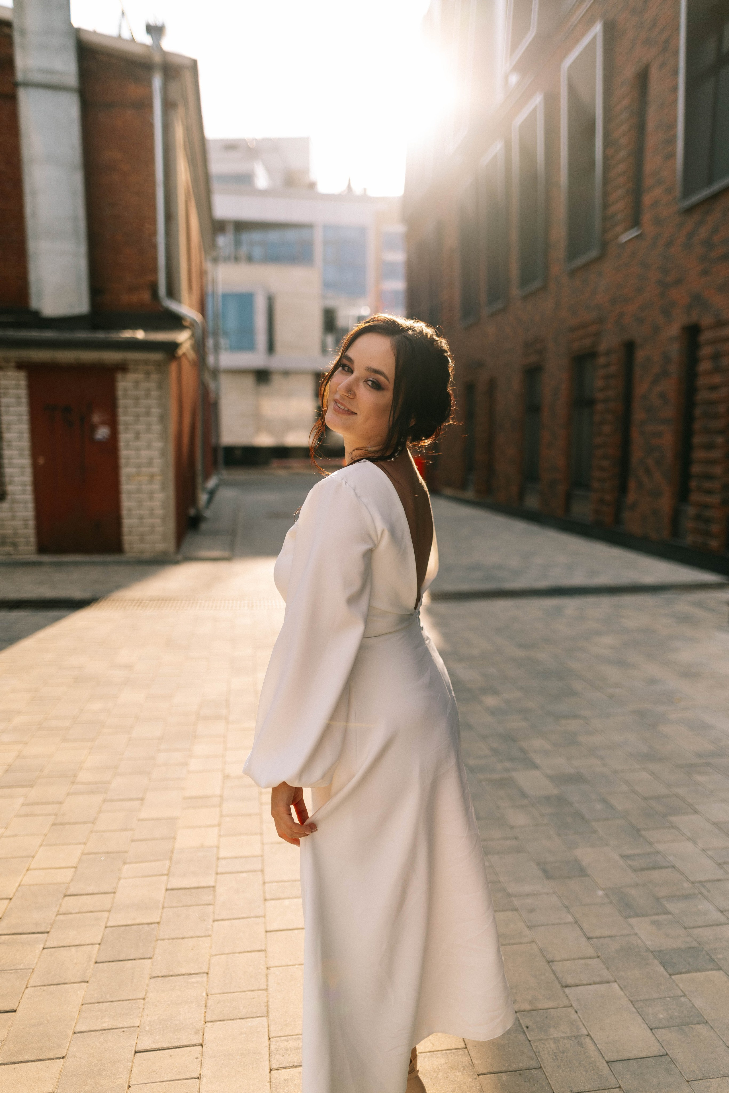 Марина и Максим. Свадебный фотограф Булавина Кристина Нижний Новгород