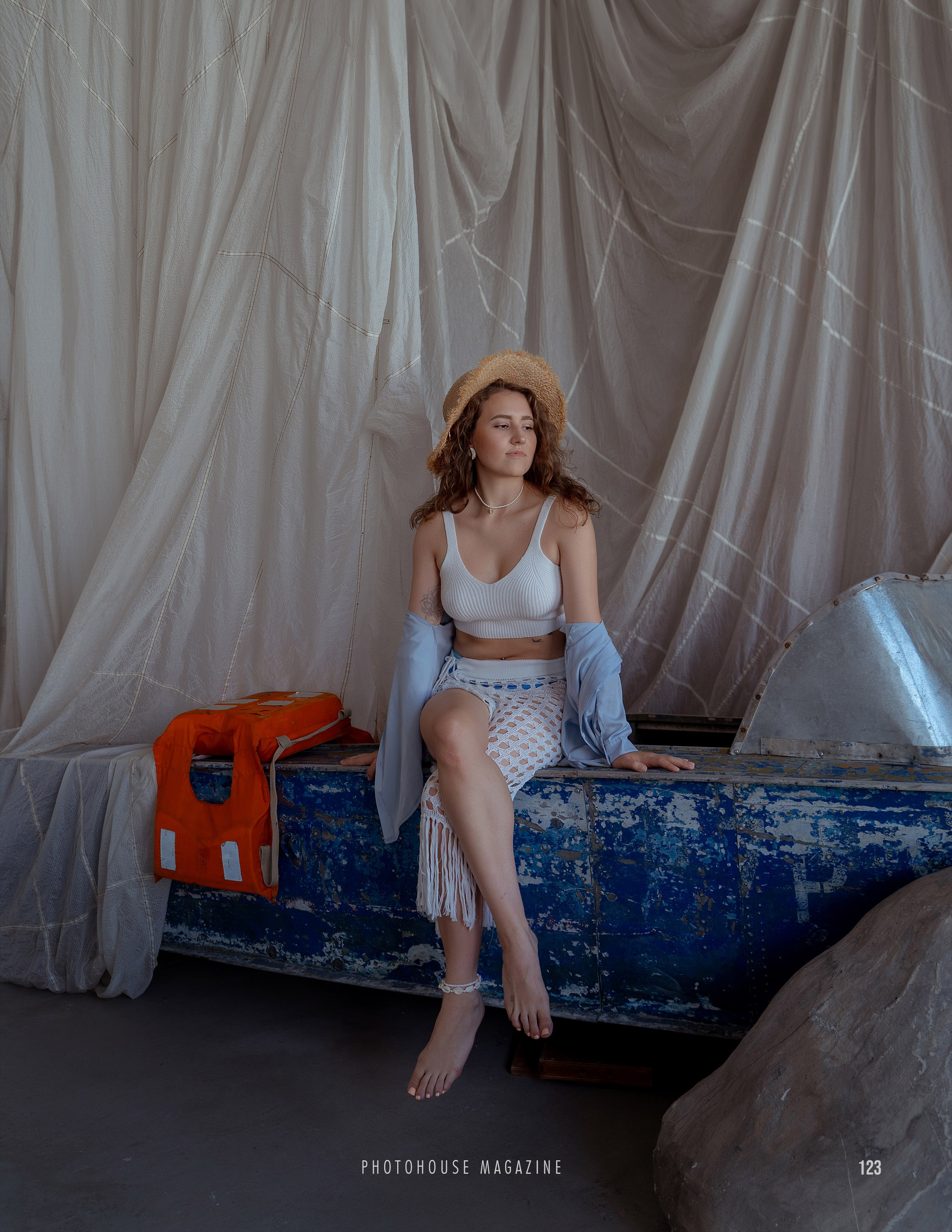 Анастасия. Фотограф Тимофеева Любовь