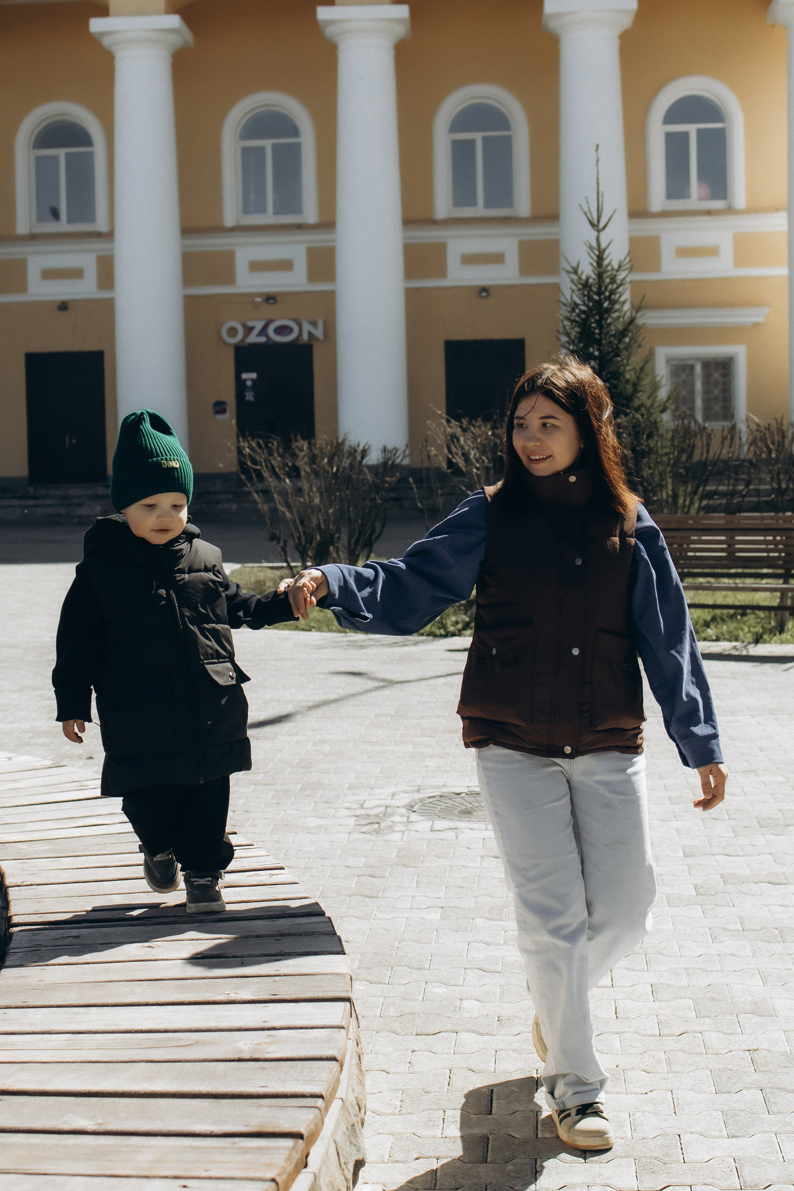Игорь и Вероника. Семейный и свадебный фотограф Анастасия Слободчикова. Лысьва, Чусовой, Пермь