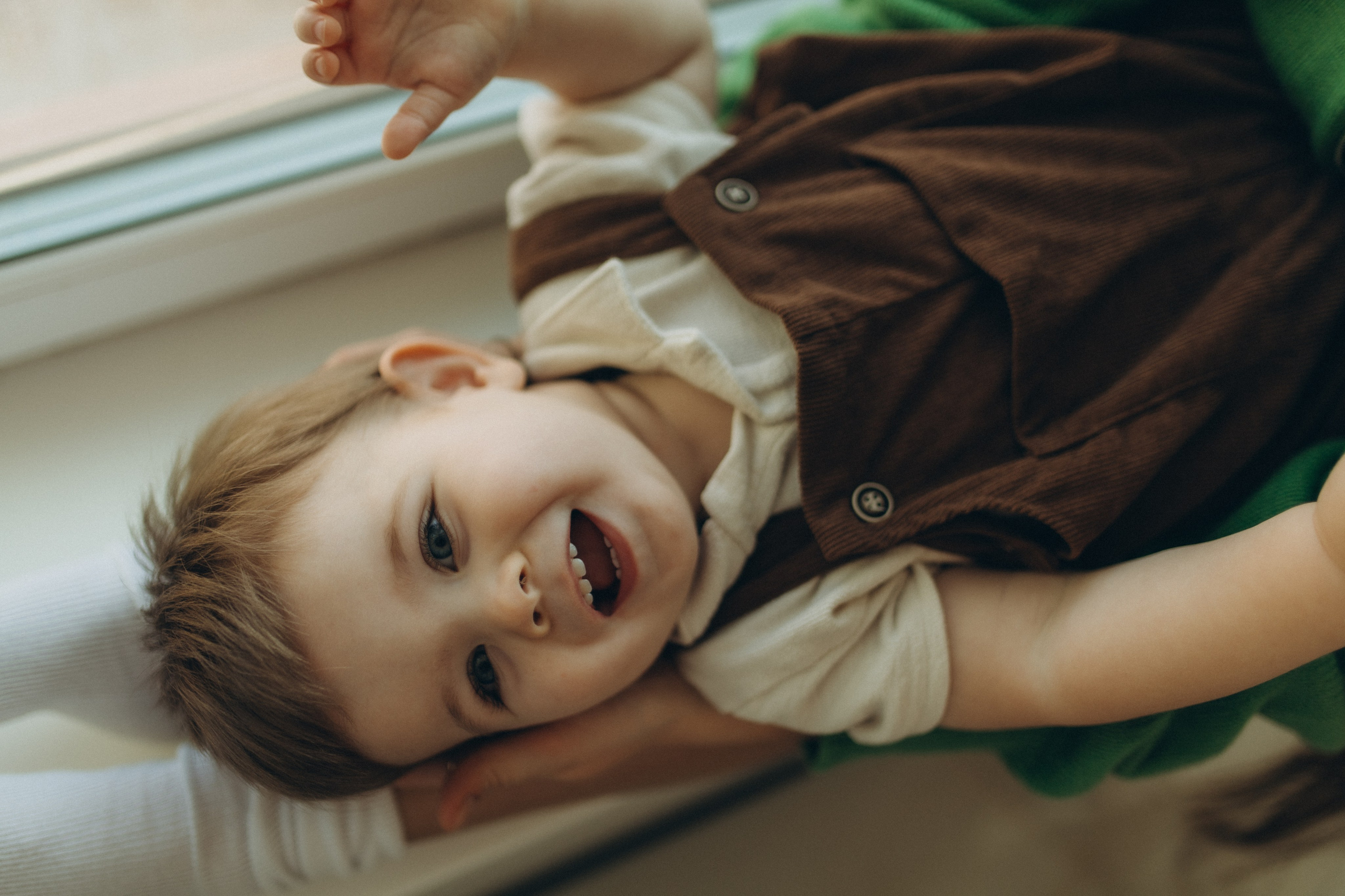 Дома тепло и уютно. Семейный фотограф Мария Маркова Москва и Одинцово