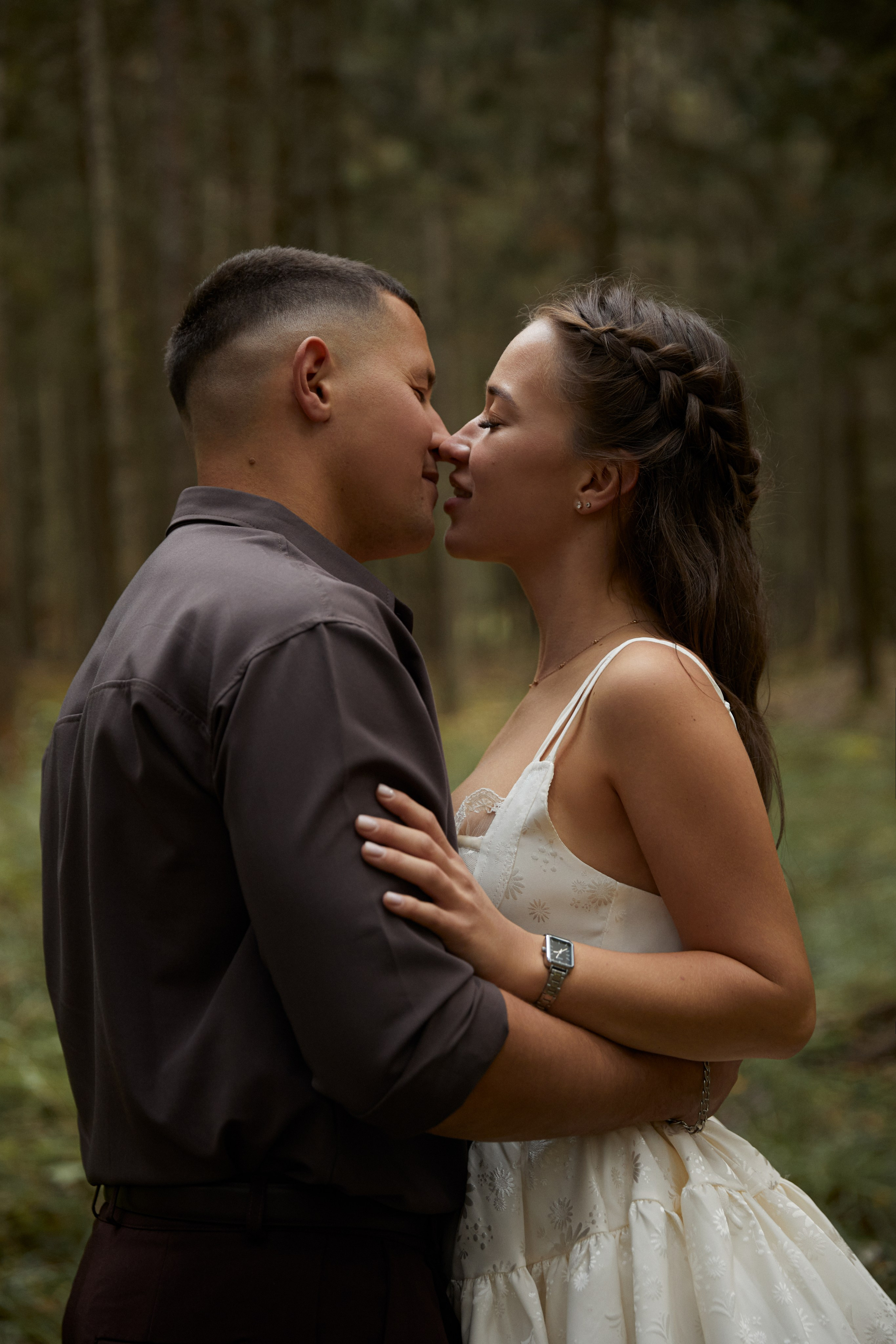 20.09.2025. Портретный фотограф в городе Дубна