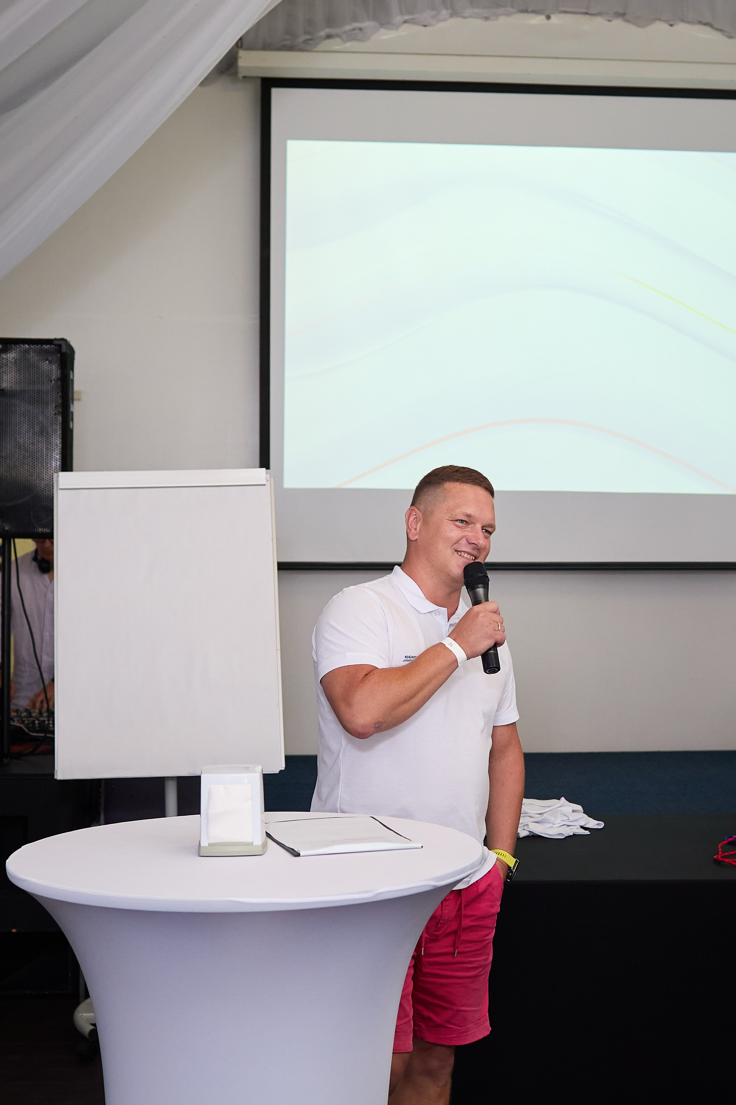 Юбилейная Регата «Виферон». Александр Осин — корпоративный и семейный фотограф в Москве