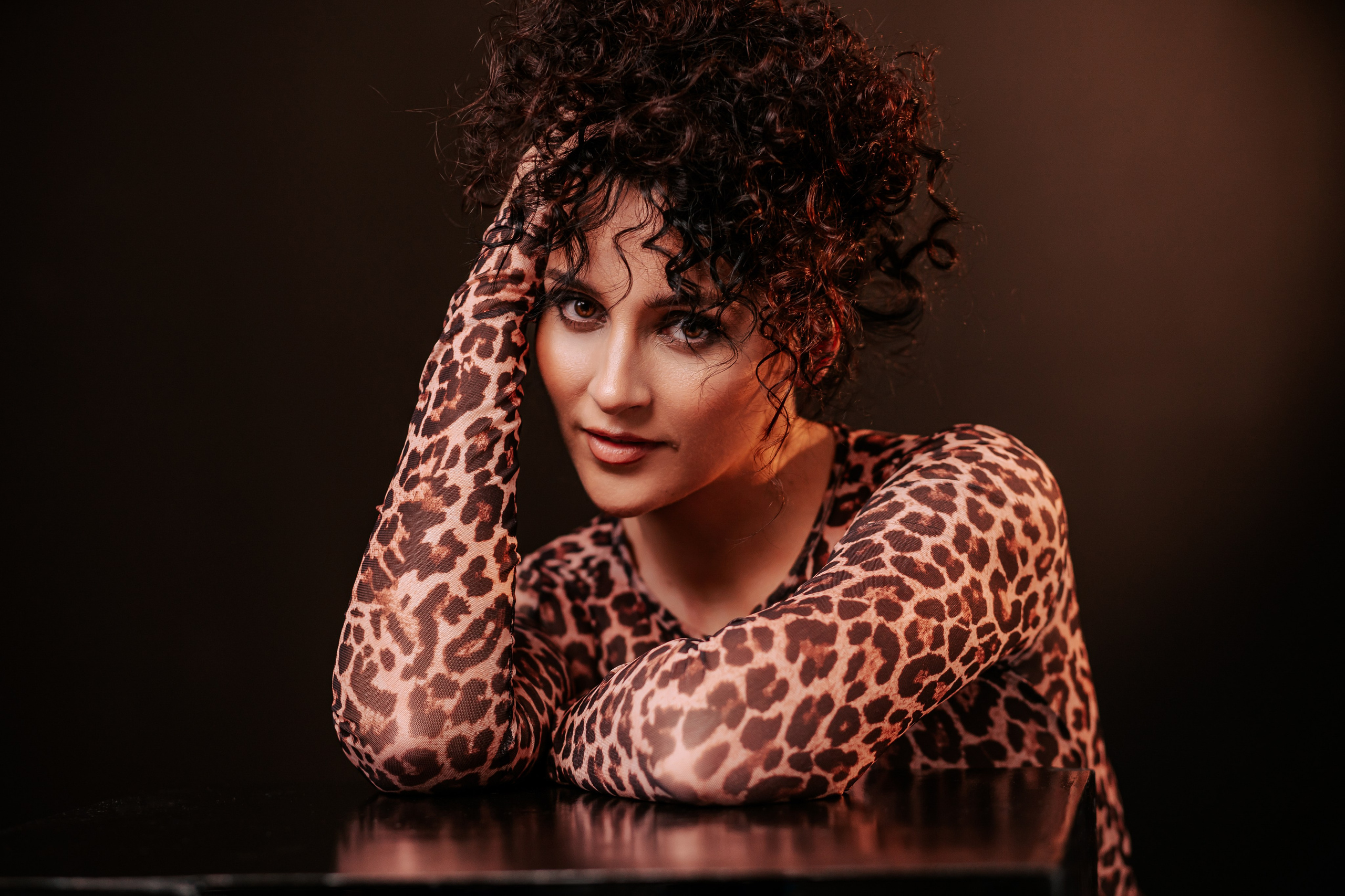 Портреты. Фотограф Тольятти Светлана Пудовкина