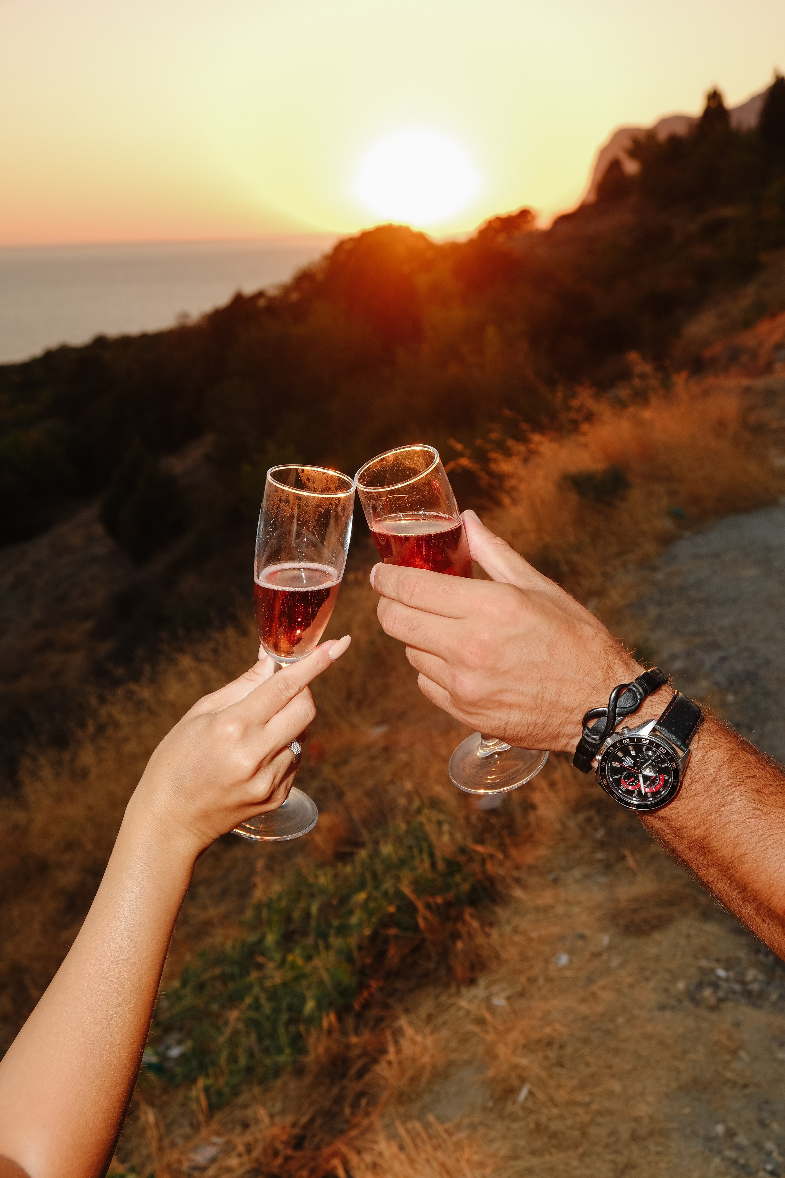 А+Е (Ялта). Профессиональная фотосъемка в Крыму. Натуральные эмоции и живые кадры. Забронируйте дату прямо сейчас!