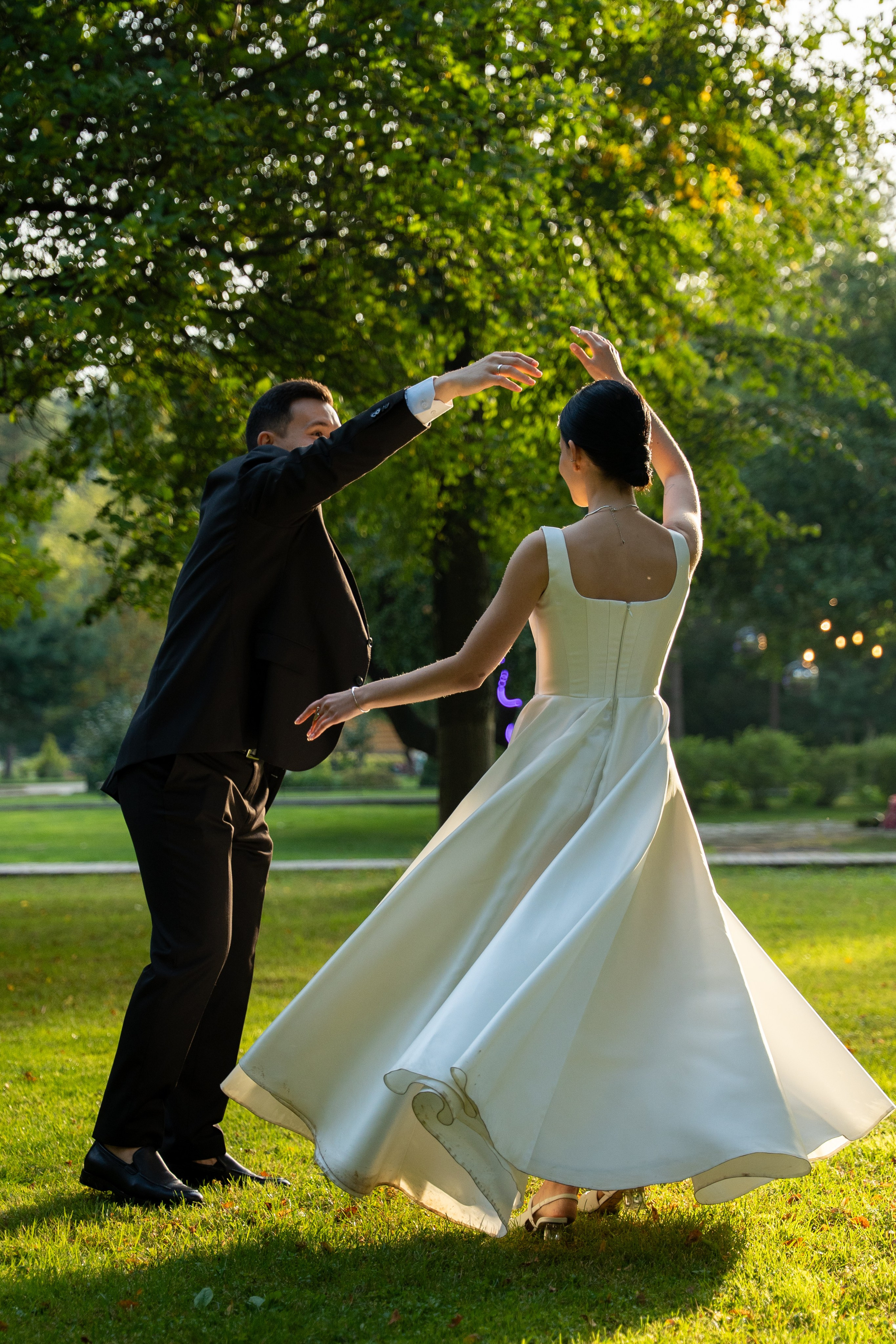 Artem&Anastasia. Главная