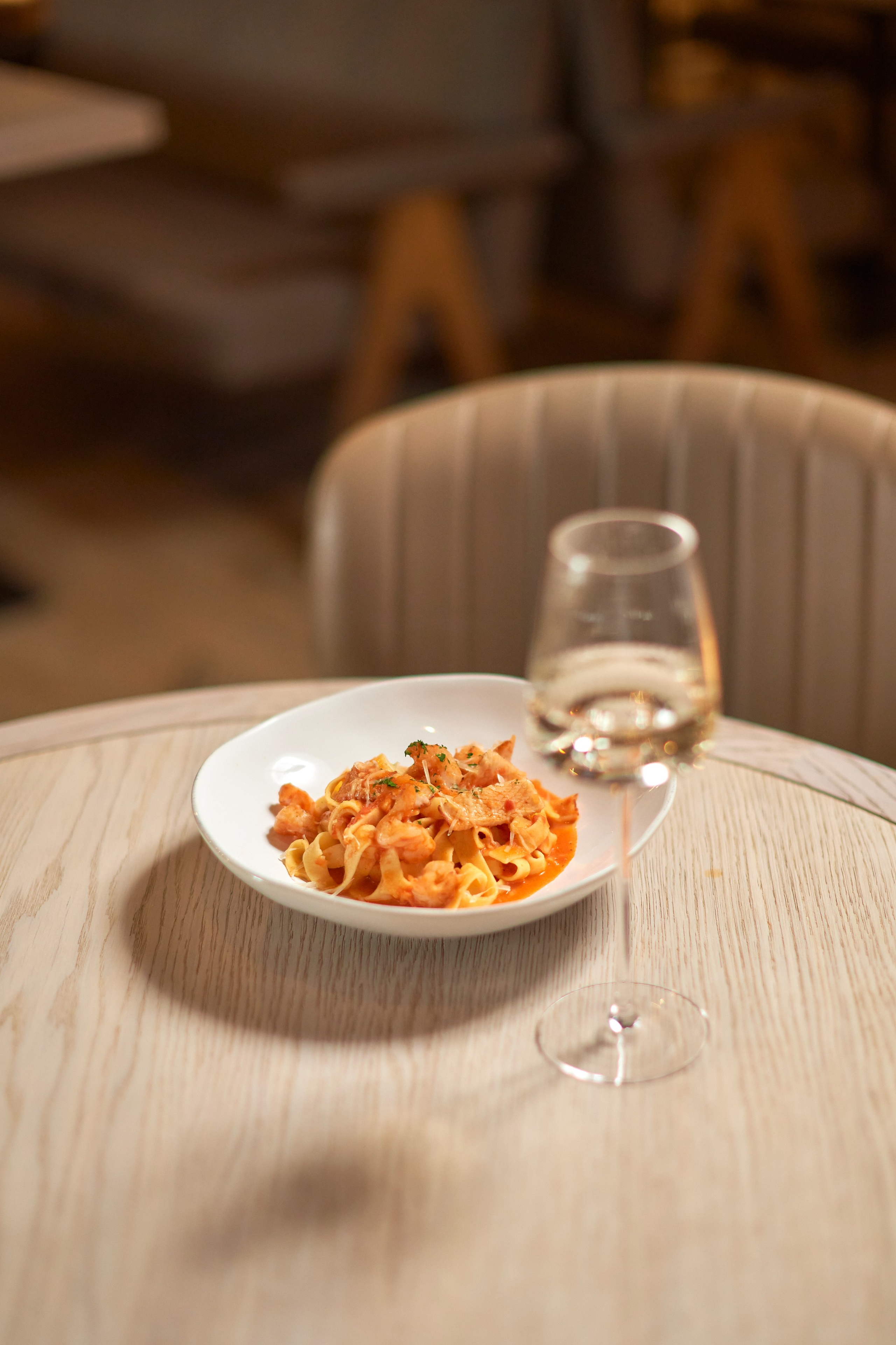 Ресторан «МАЯК». Контент фотограф в Москве Александр Хитько