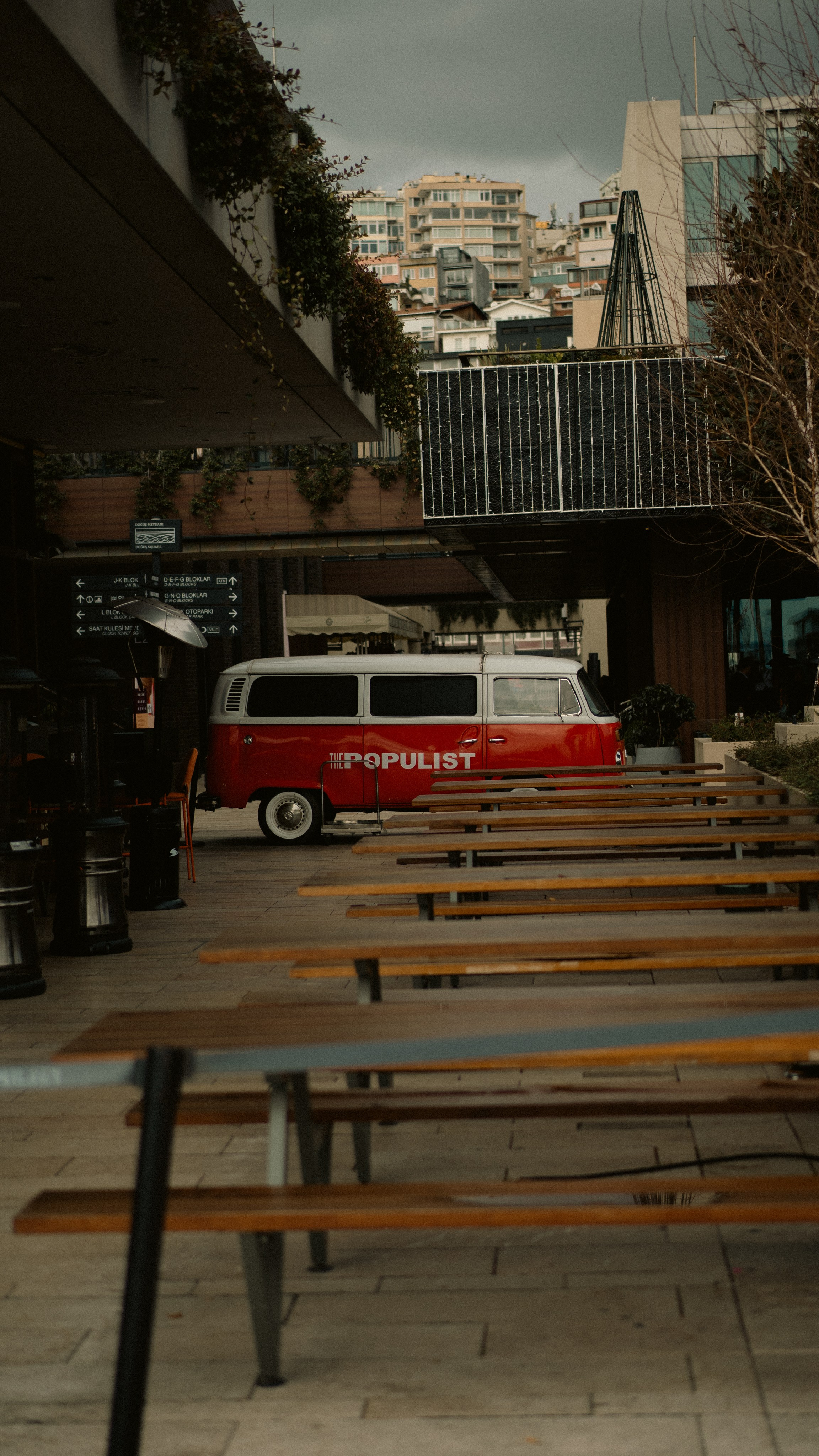 MadGoose — Street photographer