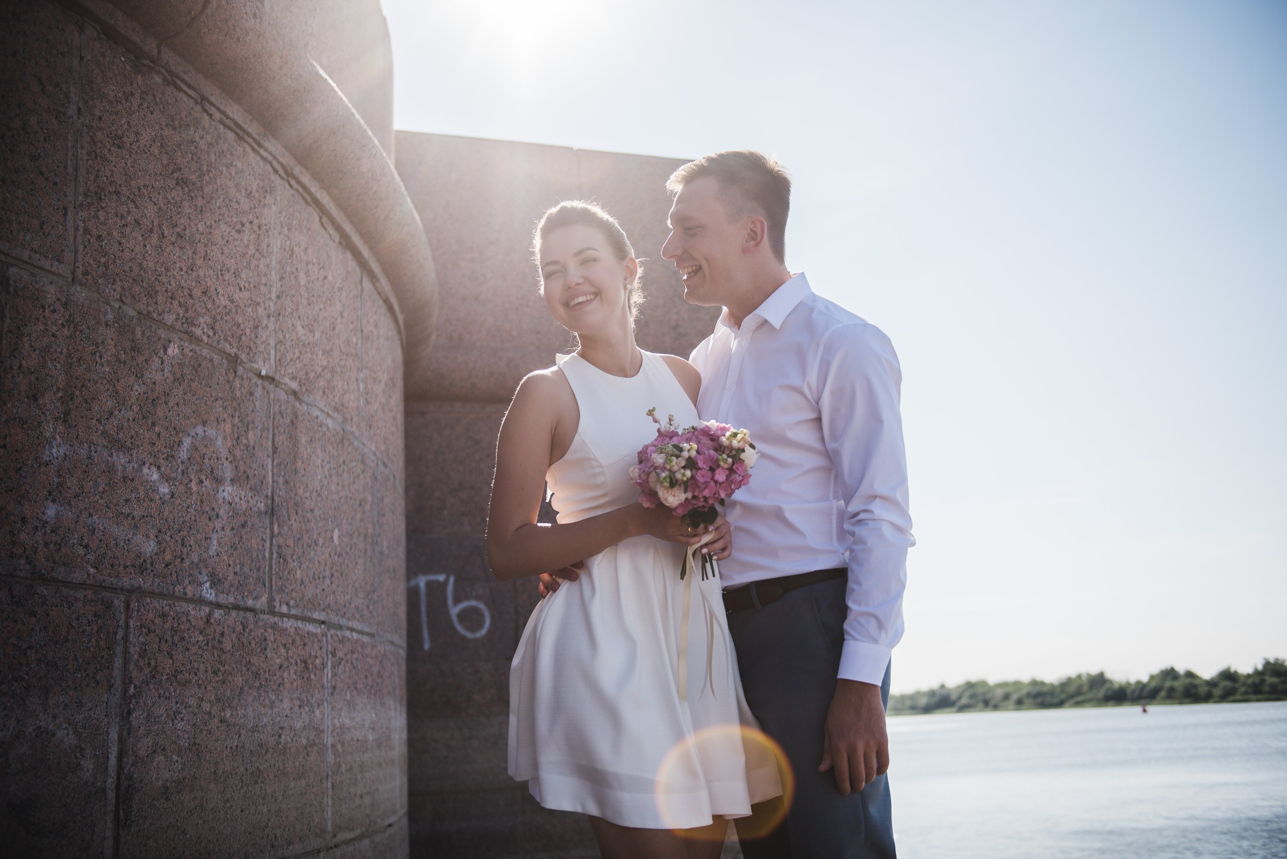 Семейные. Фотограф