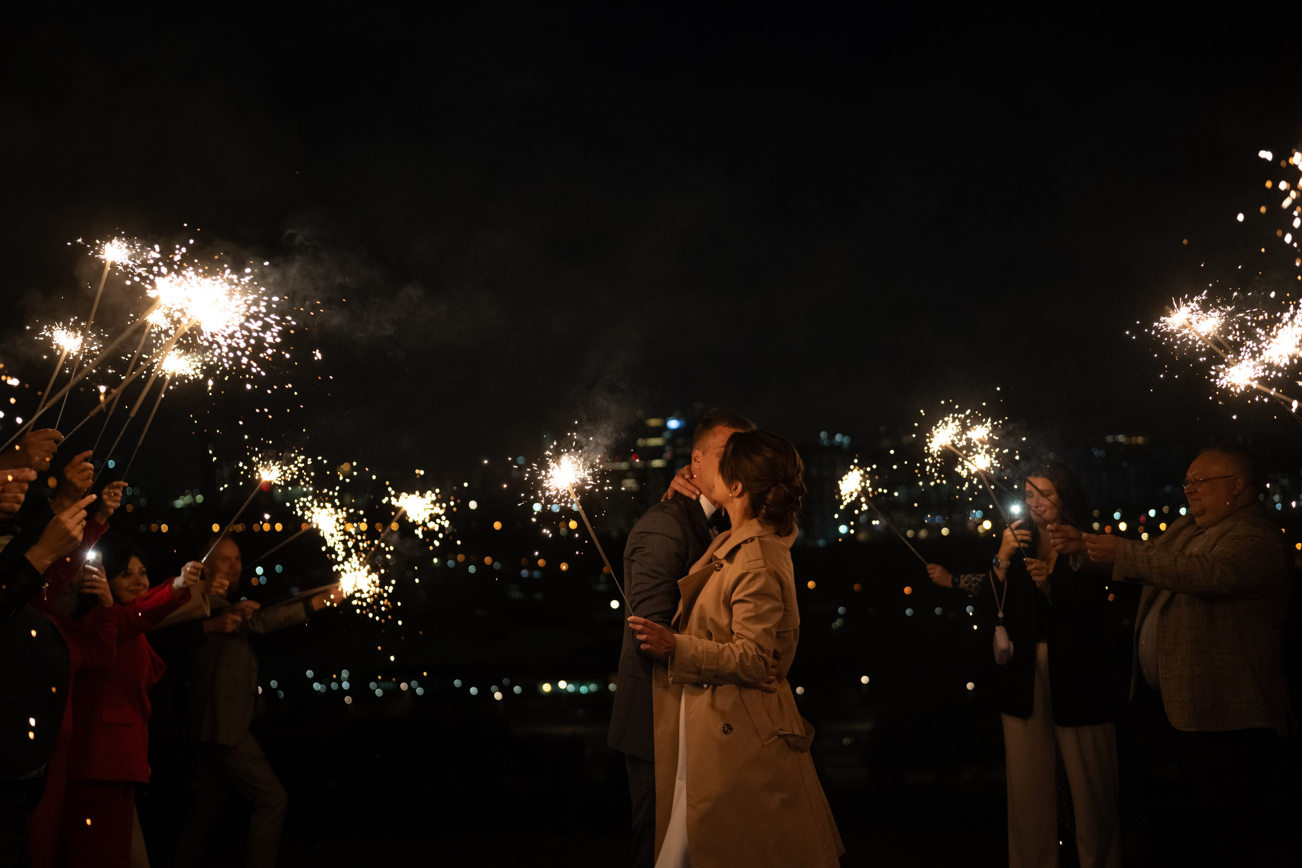 Андрей + Александра. Свадебный и семейный фотограф в Москве/Калуге Юлия Мосиюк