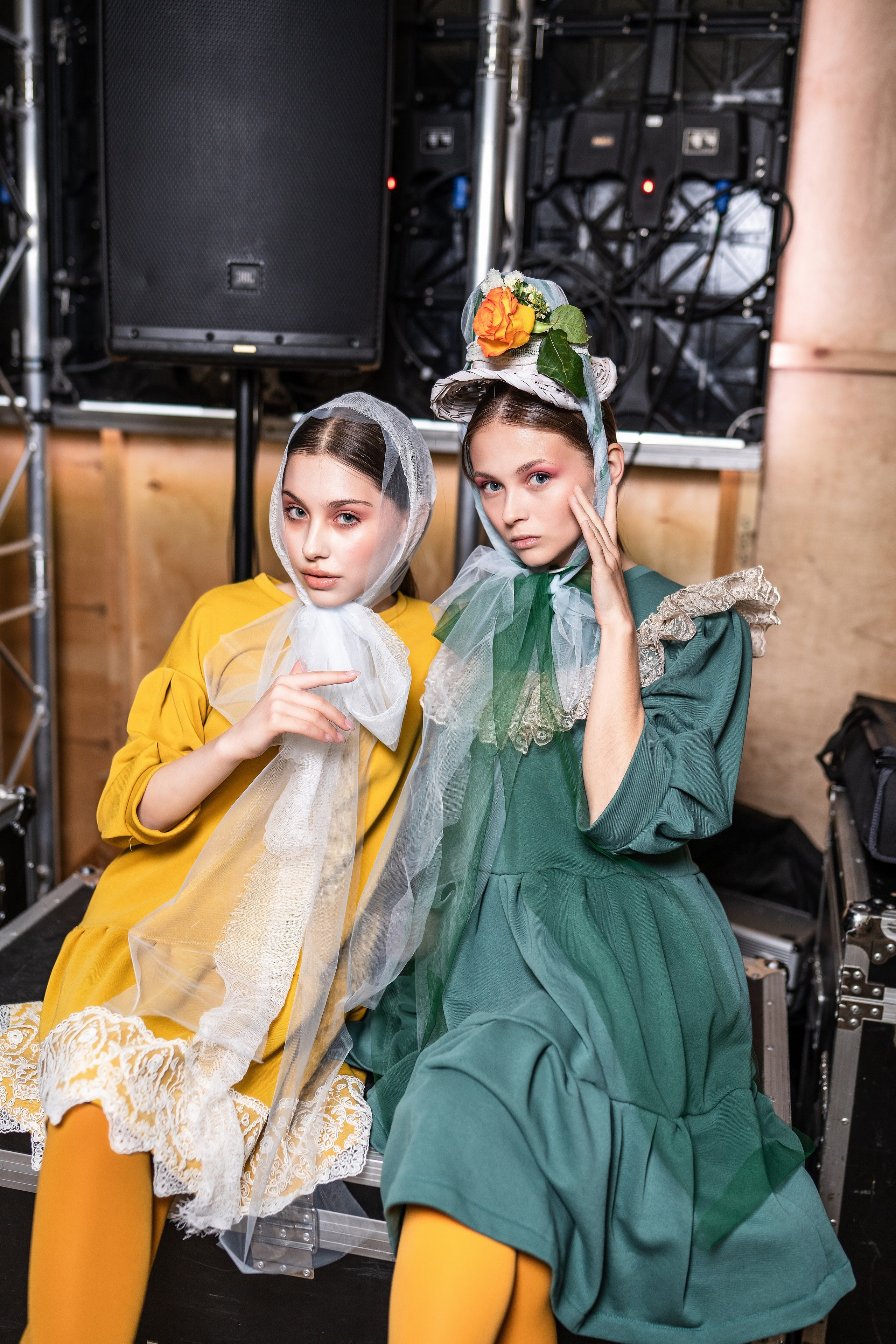 Репортажный фотограф Сочи Fashion week. Фотограф Сочи