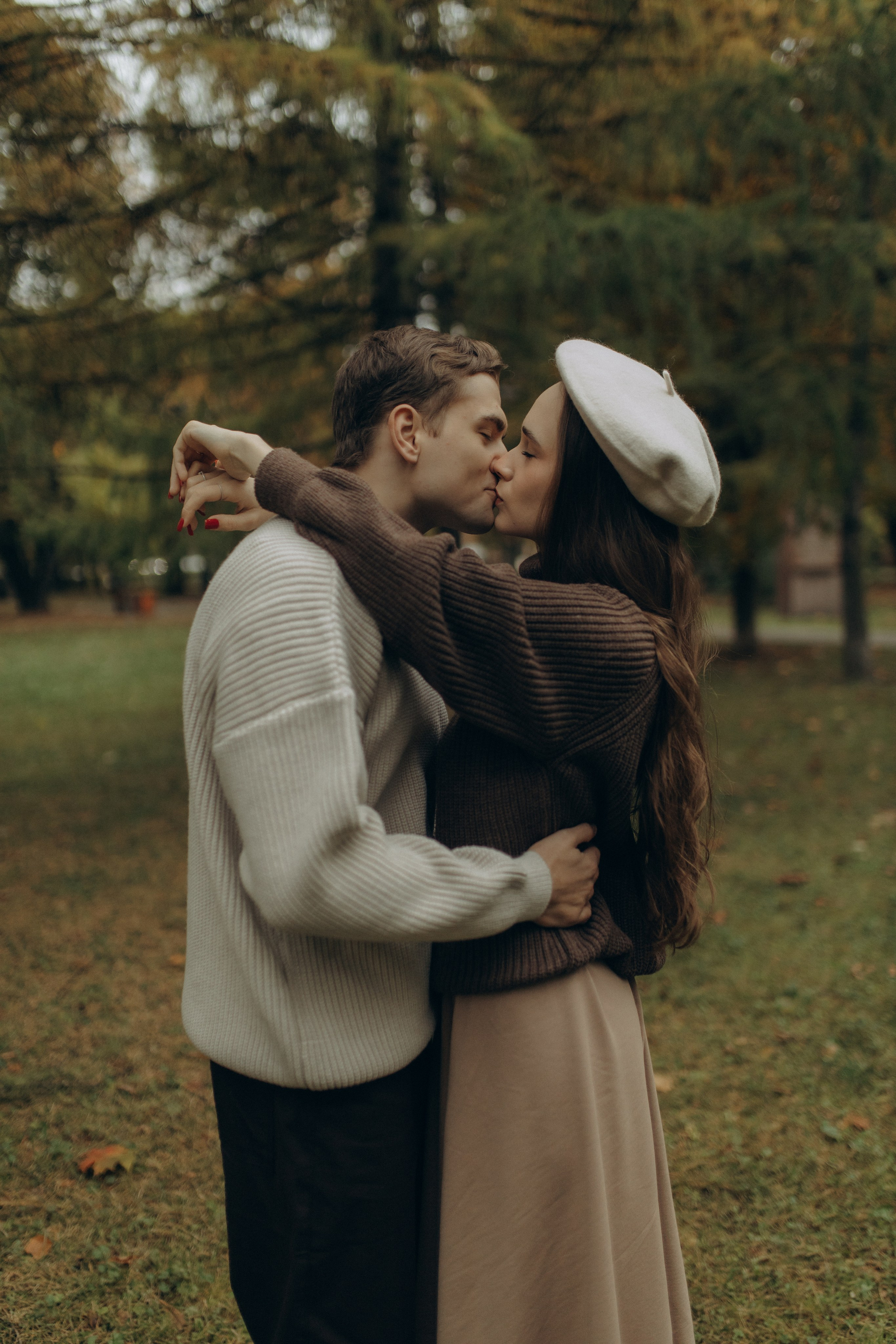 О любви. Ekaterina Chebotkova семейный фотограф