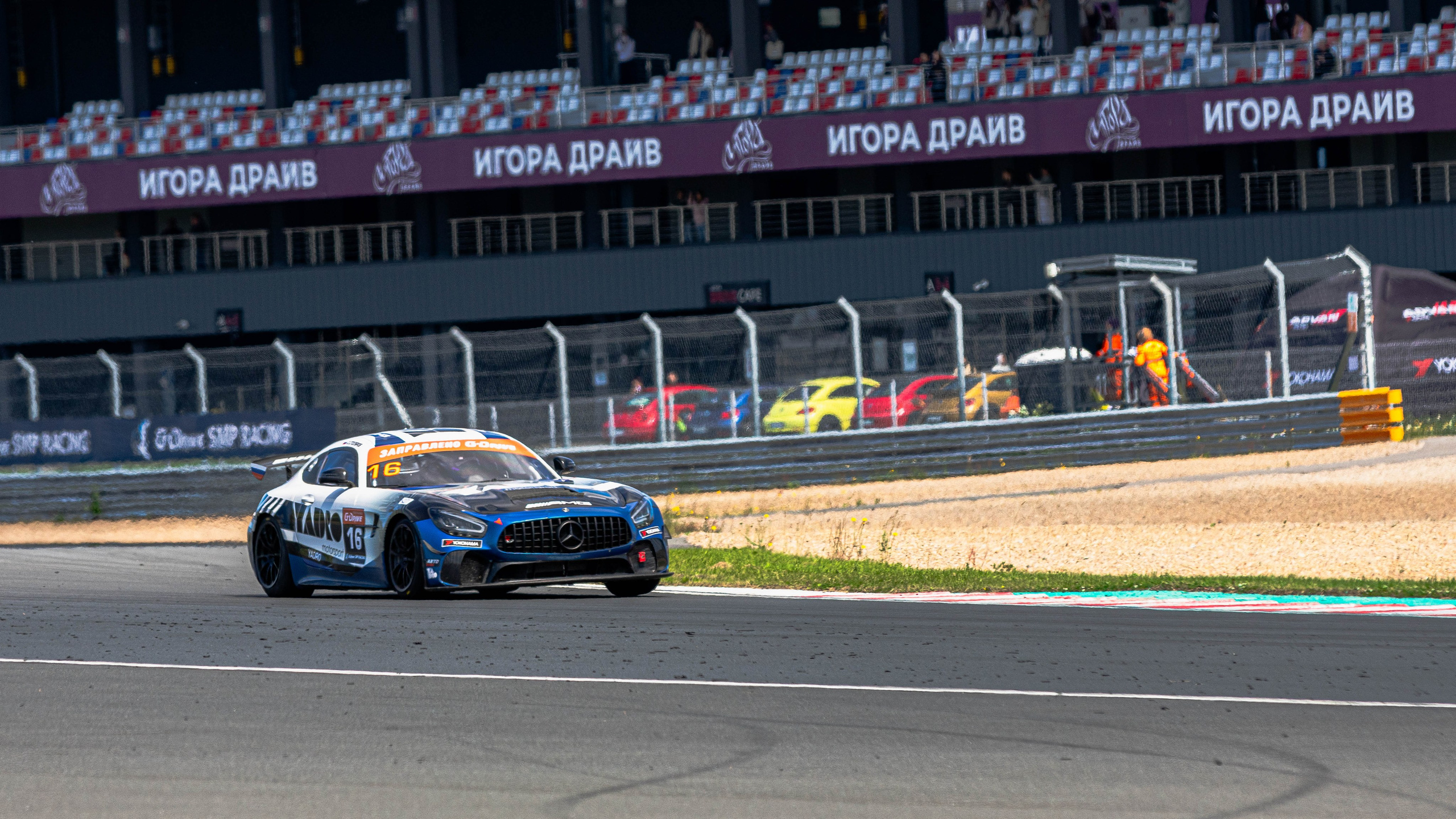 Автоспорт. Калачёв Тимофей Спортивный фотограф в Санкт-Петербурге