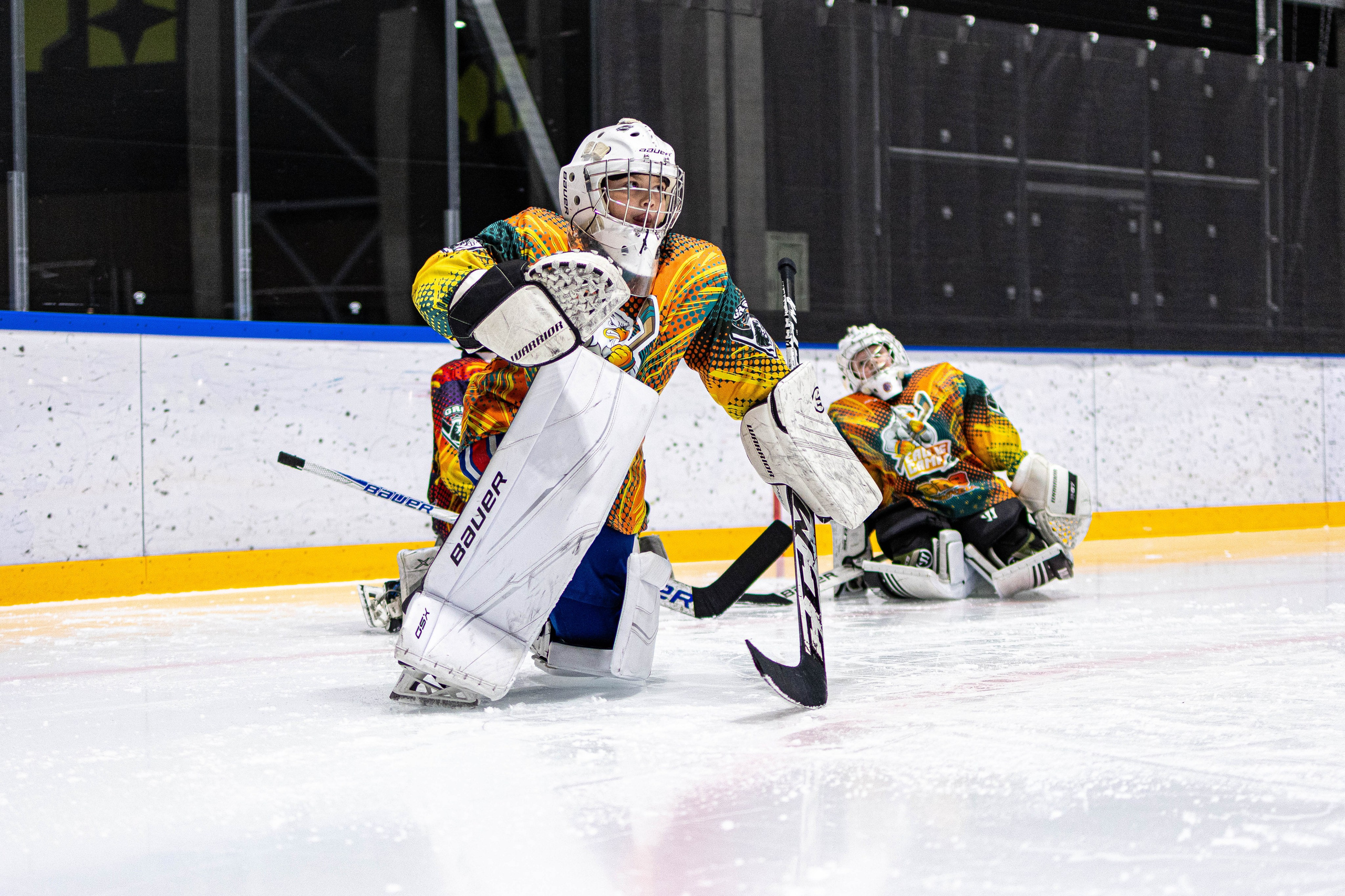 Хоккей. Калачёв Тимофей Спортивный фотограф в Санкт-Петербурге