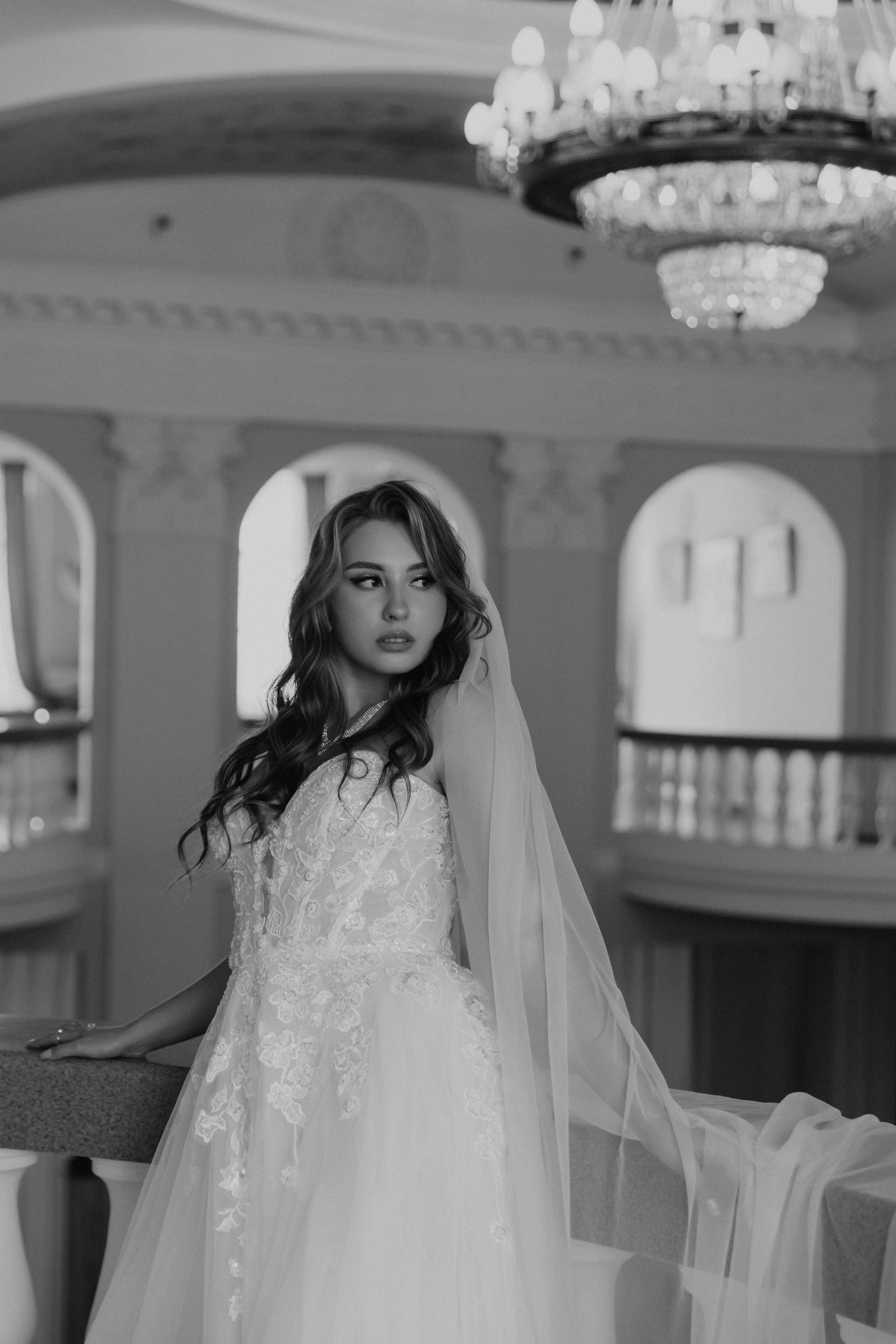 Илья и Галина. Свадебный и семейный фотограф Белово Анастасия Пьянкова