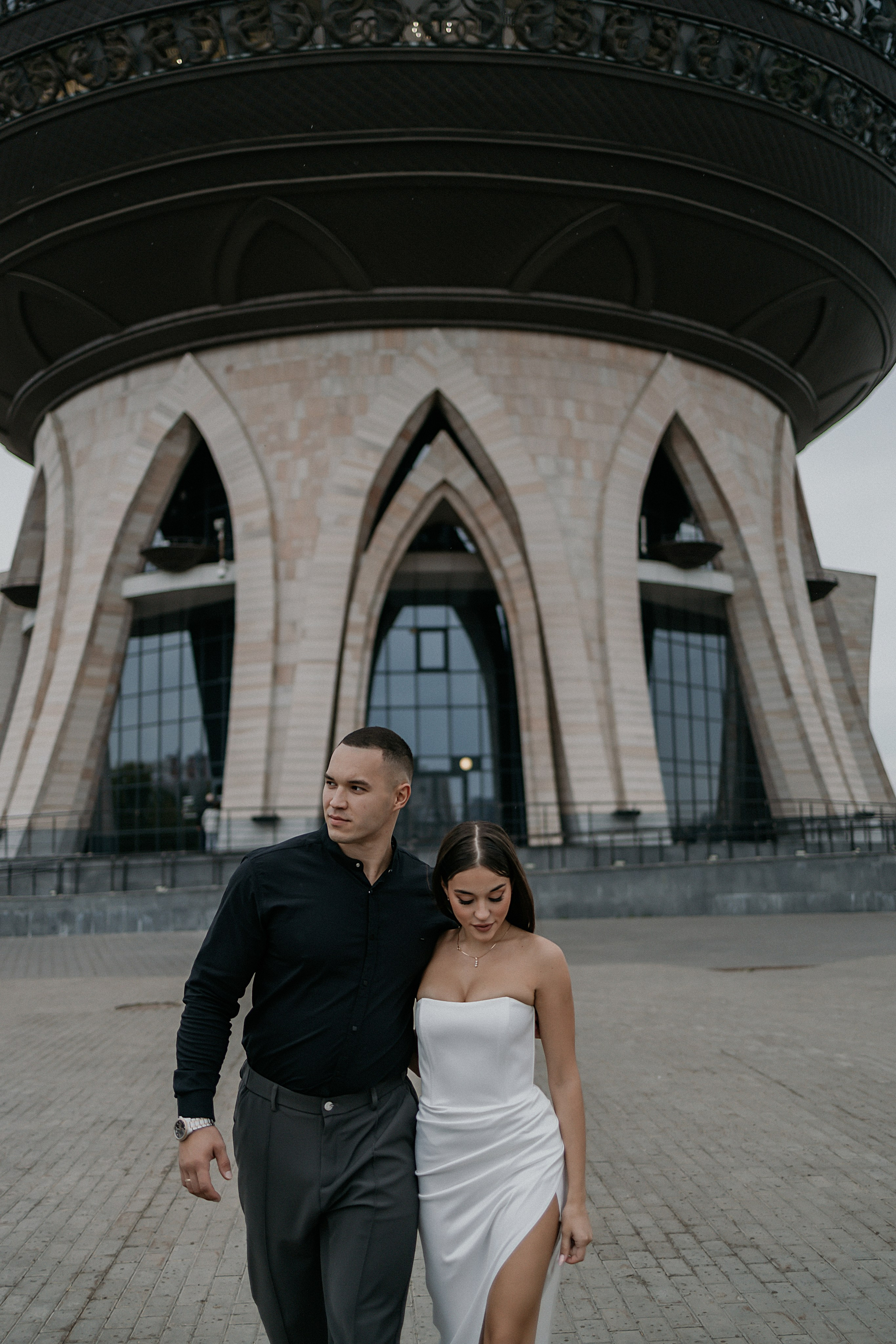 Рамазан и Азалия. Семейный и свадебный фотограф в Казани Ирина Кириллова