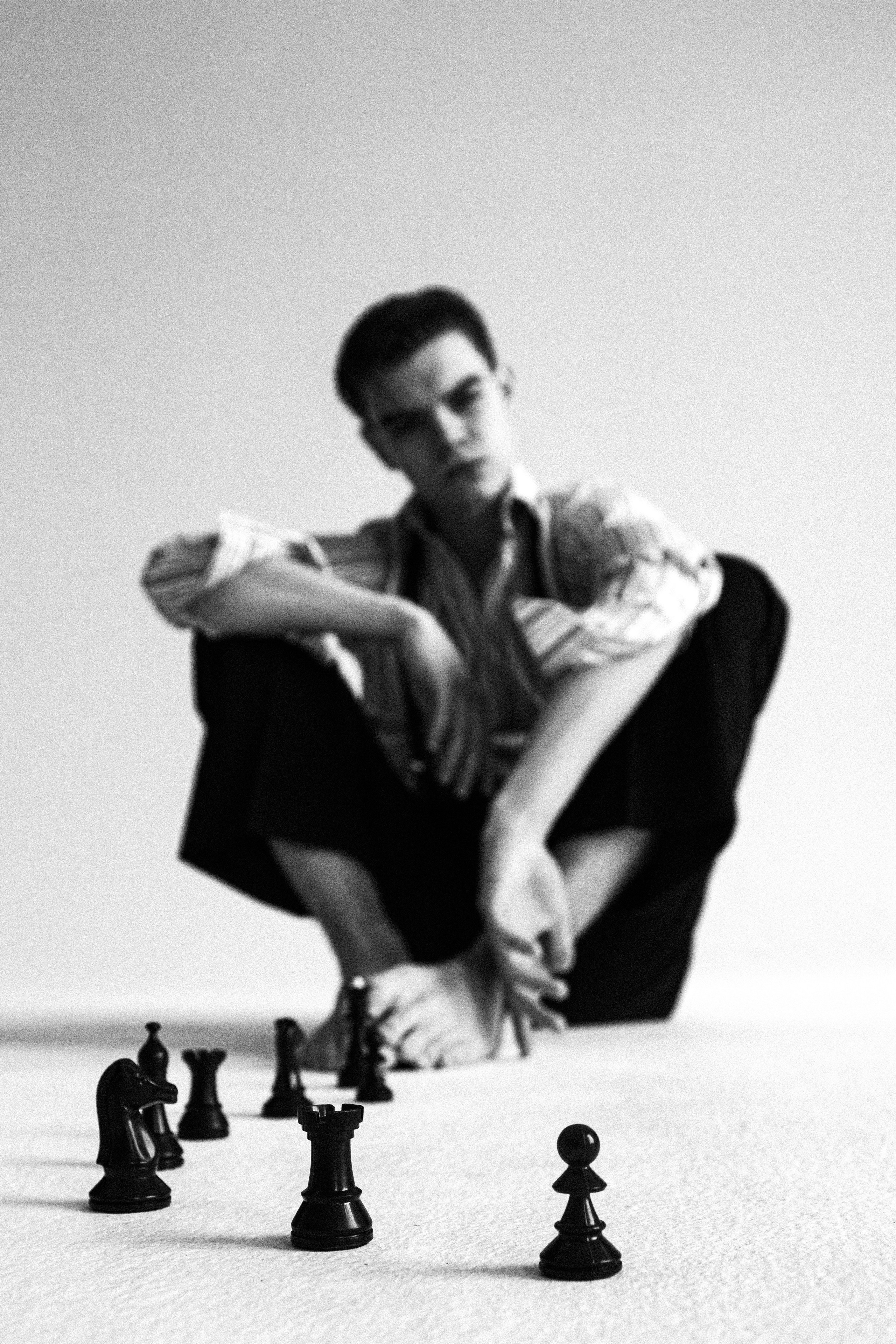 Петрушков Иван — фотограф в Петербурге и Москве