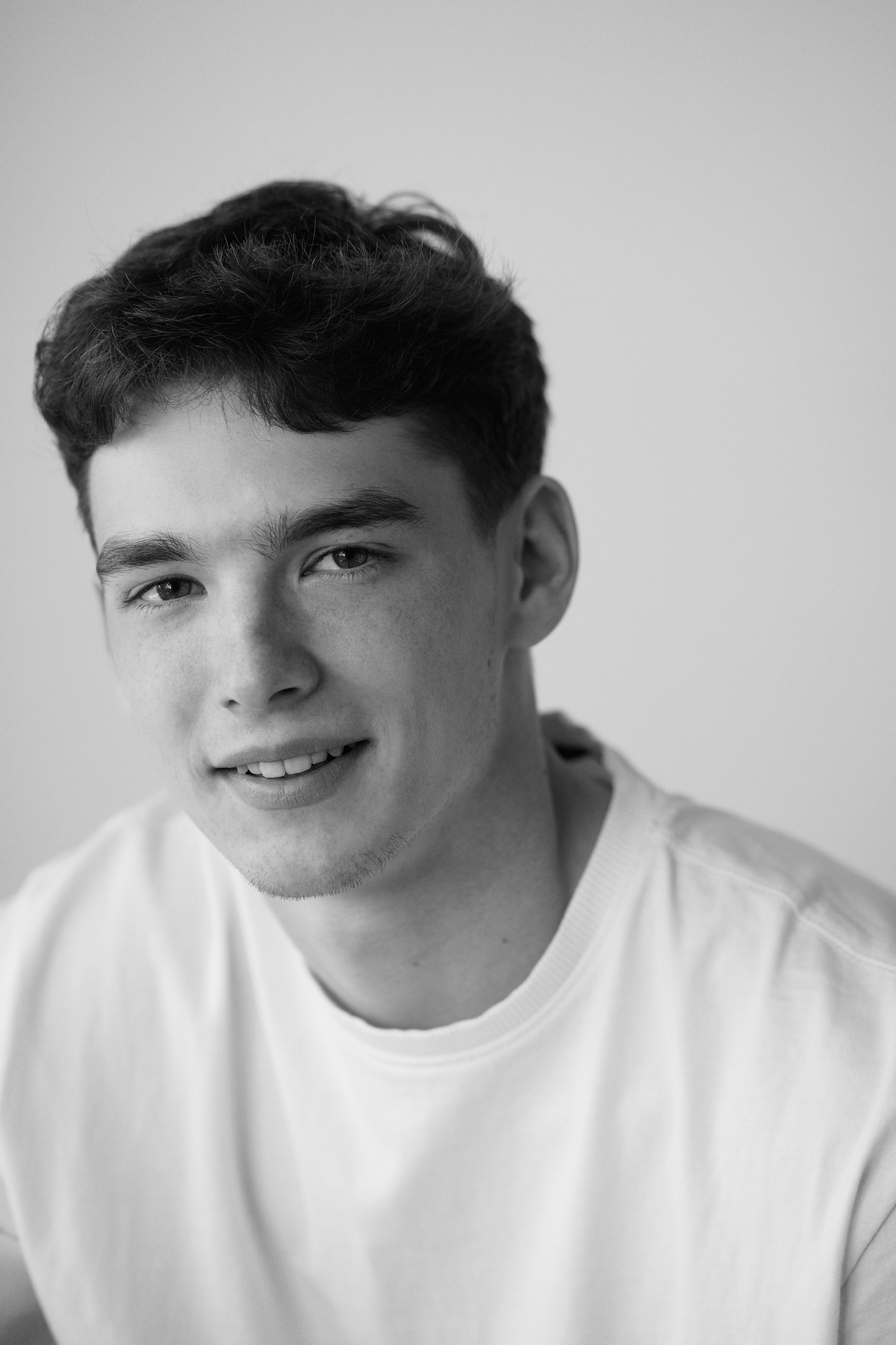 Класс в студии. Свадебный, портретный и репортажный фотограф Дмитрий Карпов