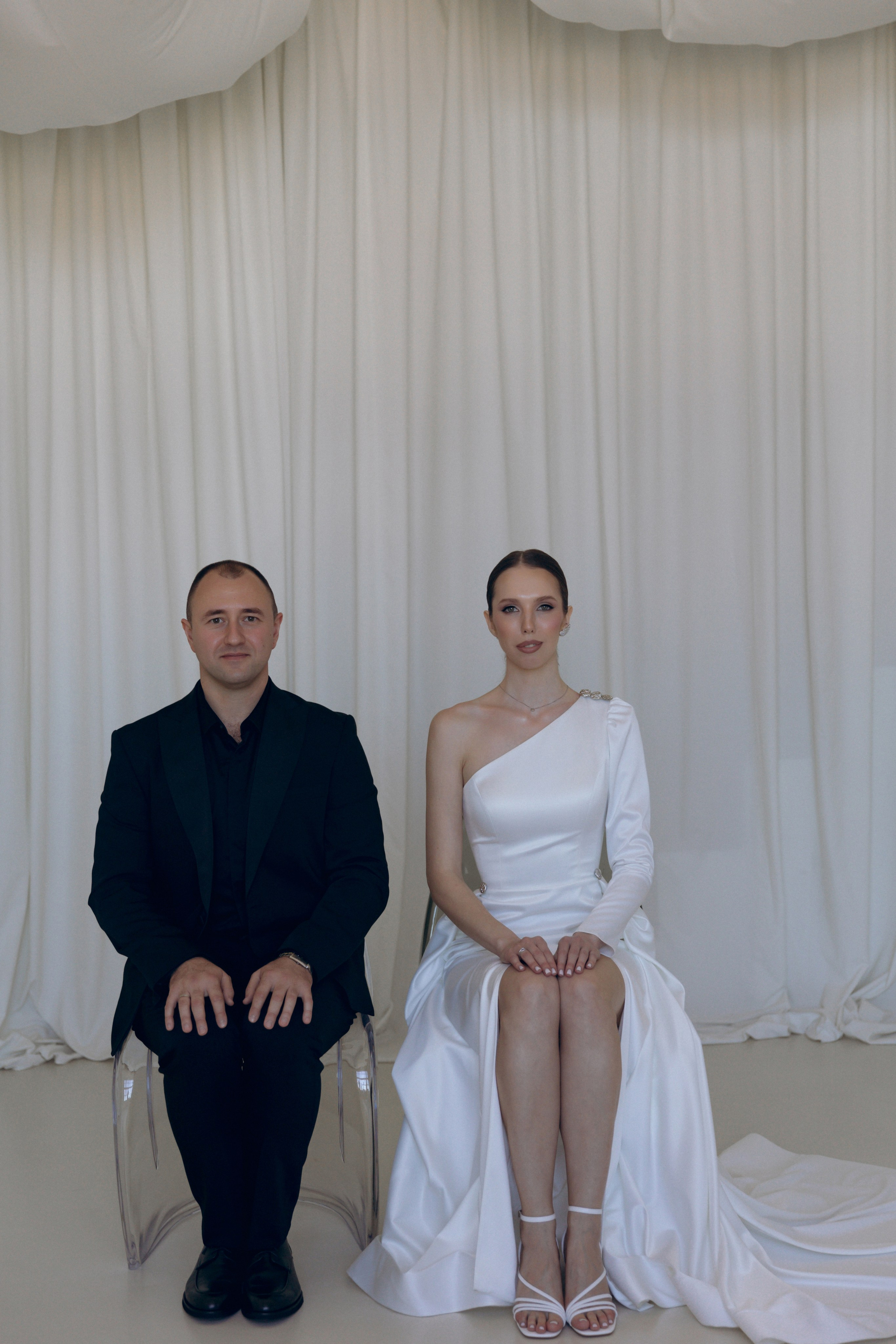 Анатолий и Евгения, 5/10/ 2024. Свадебный  и семейный фотограф в Краснодаре