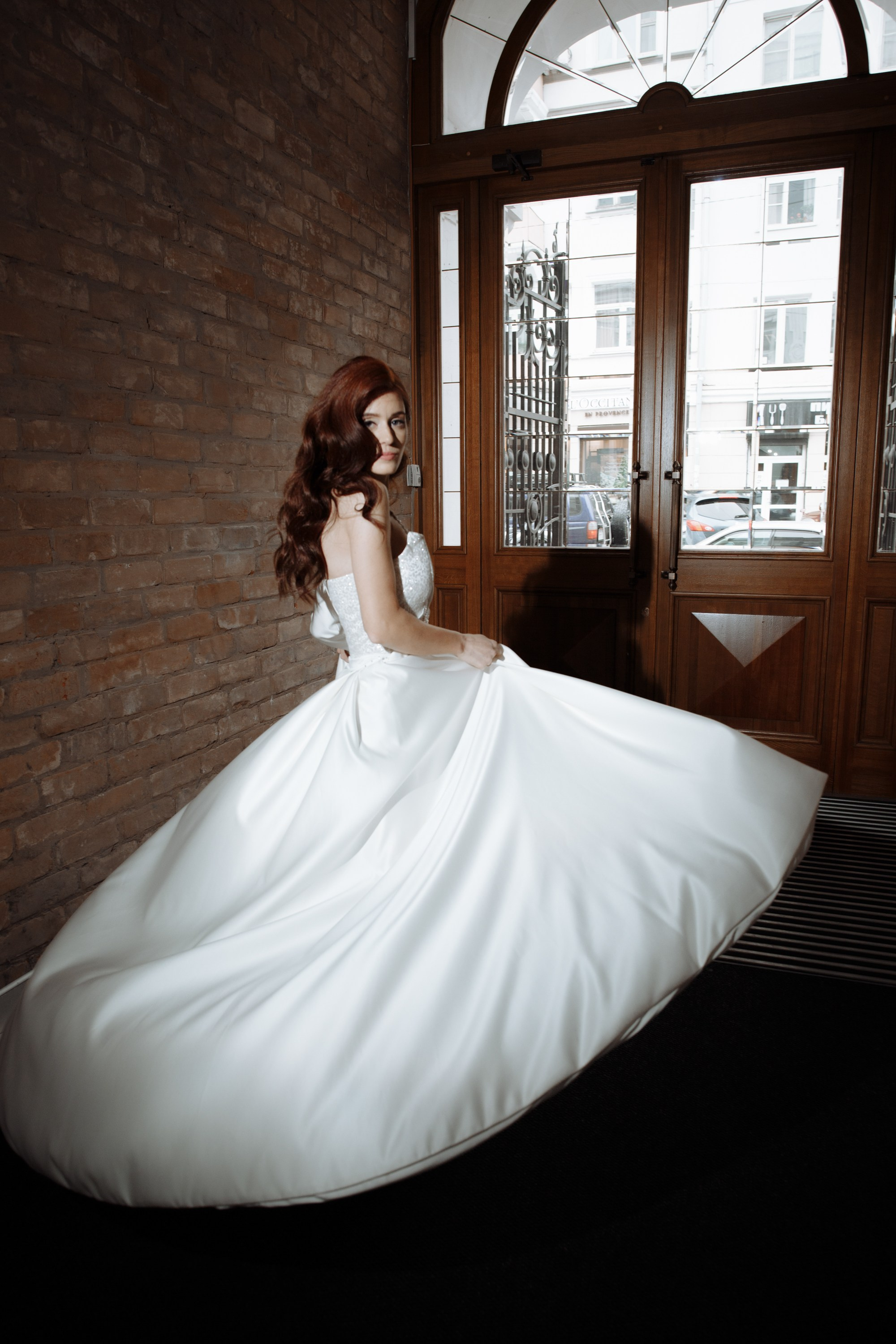 Степан и Элянора (полный день). Свадебный фотограф