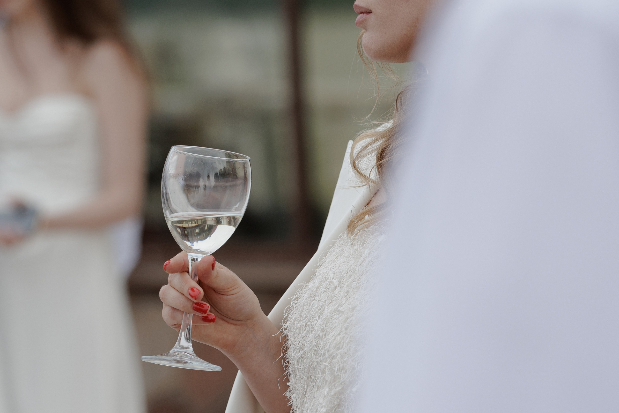 Андрей и Валерия (клиентская серия). Фотограф Иркутск