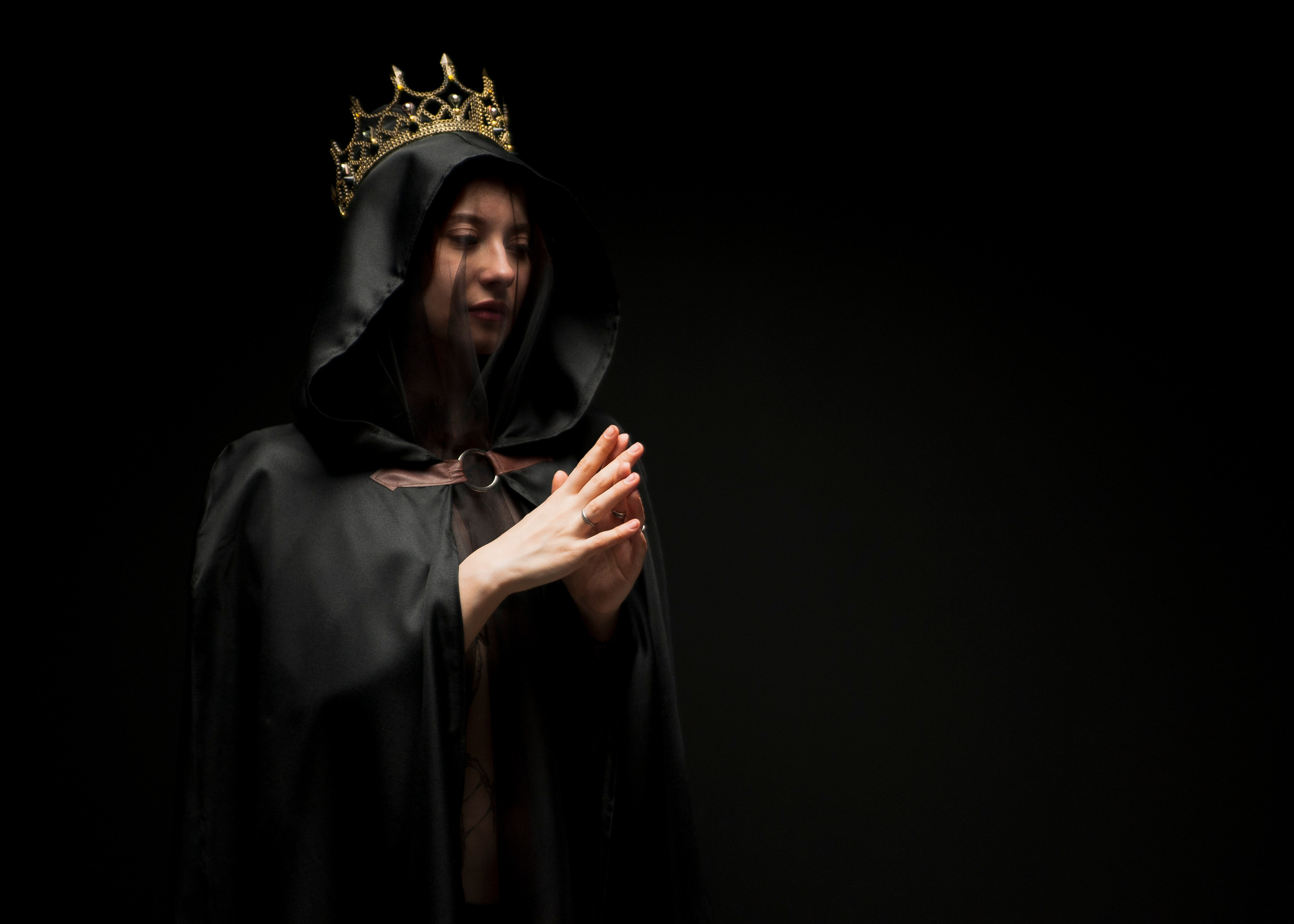 Юлия. Арт-фотограф в Рязани Курилов Евгений