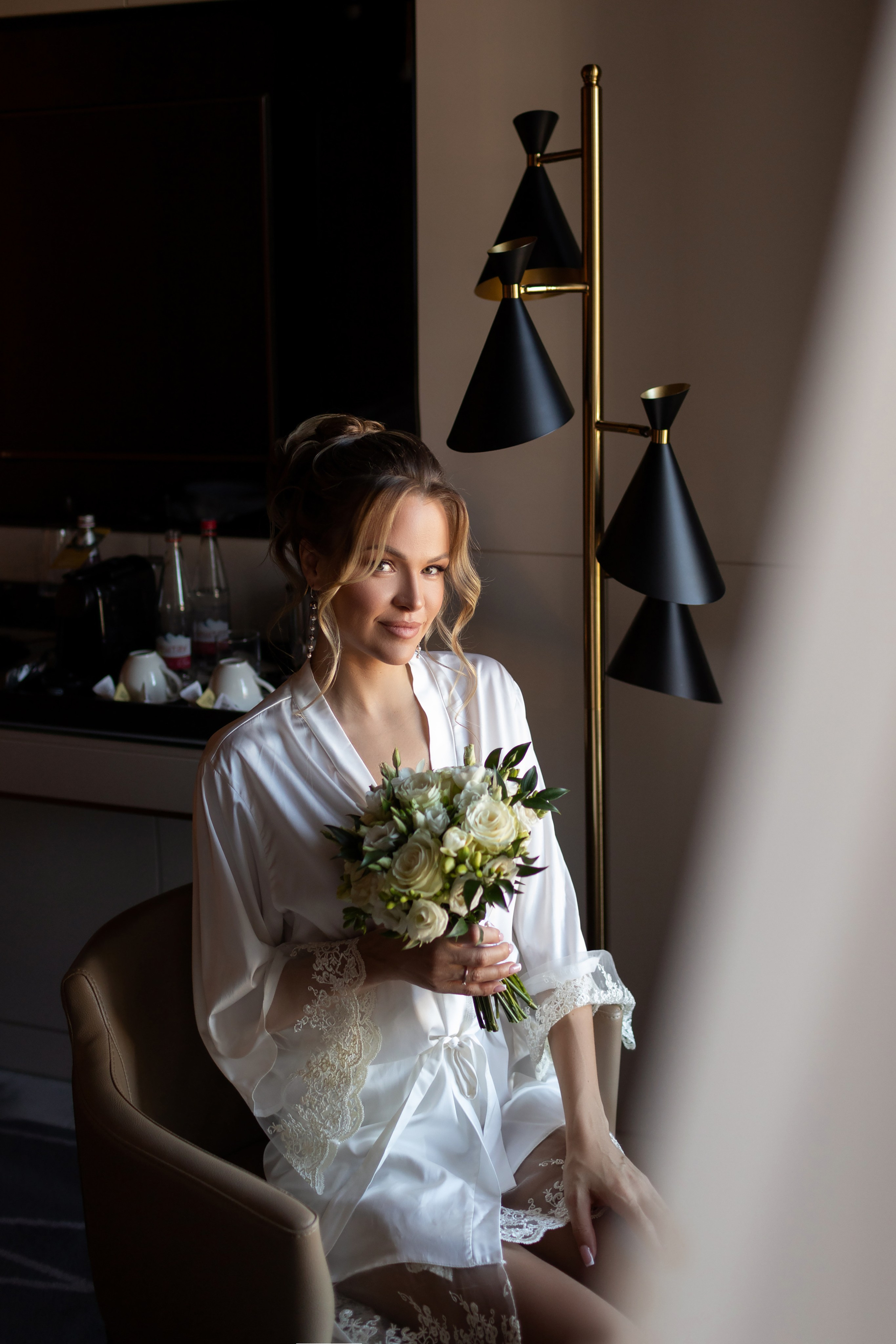 Свадебная съемка. Фотограф Парфенова Любовь