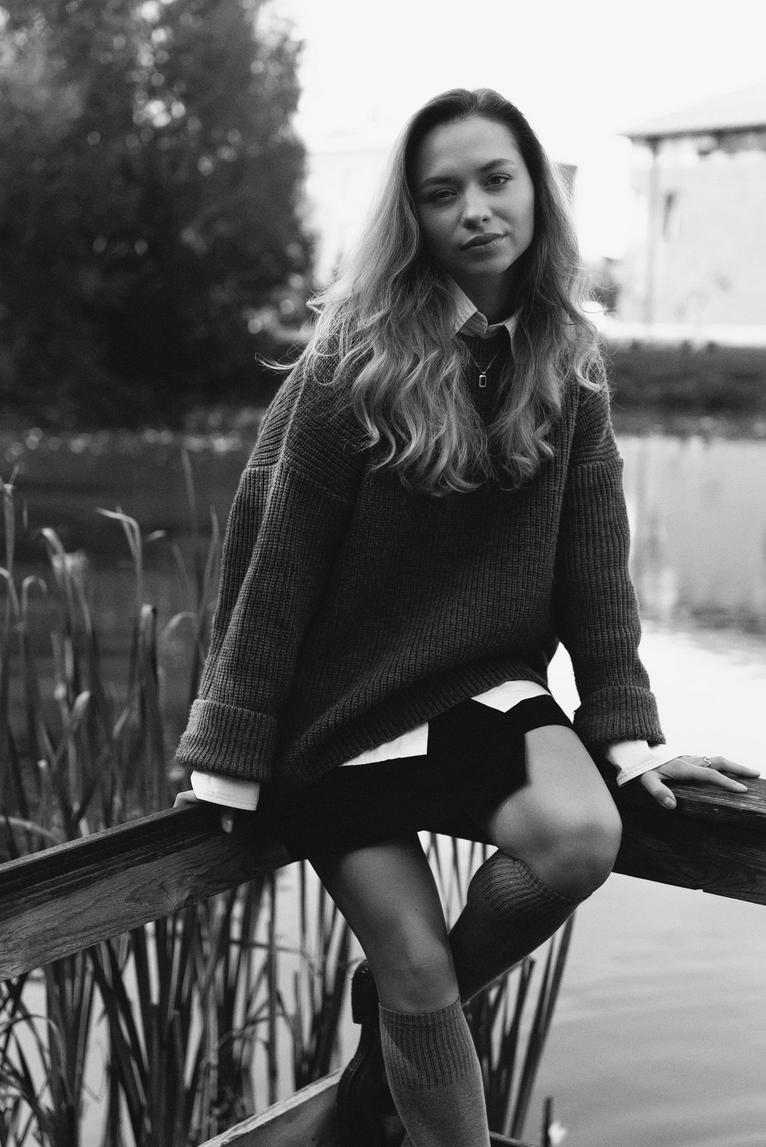 Любовь. Pomanovskaya.ru / женский фотограф