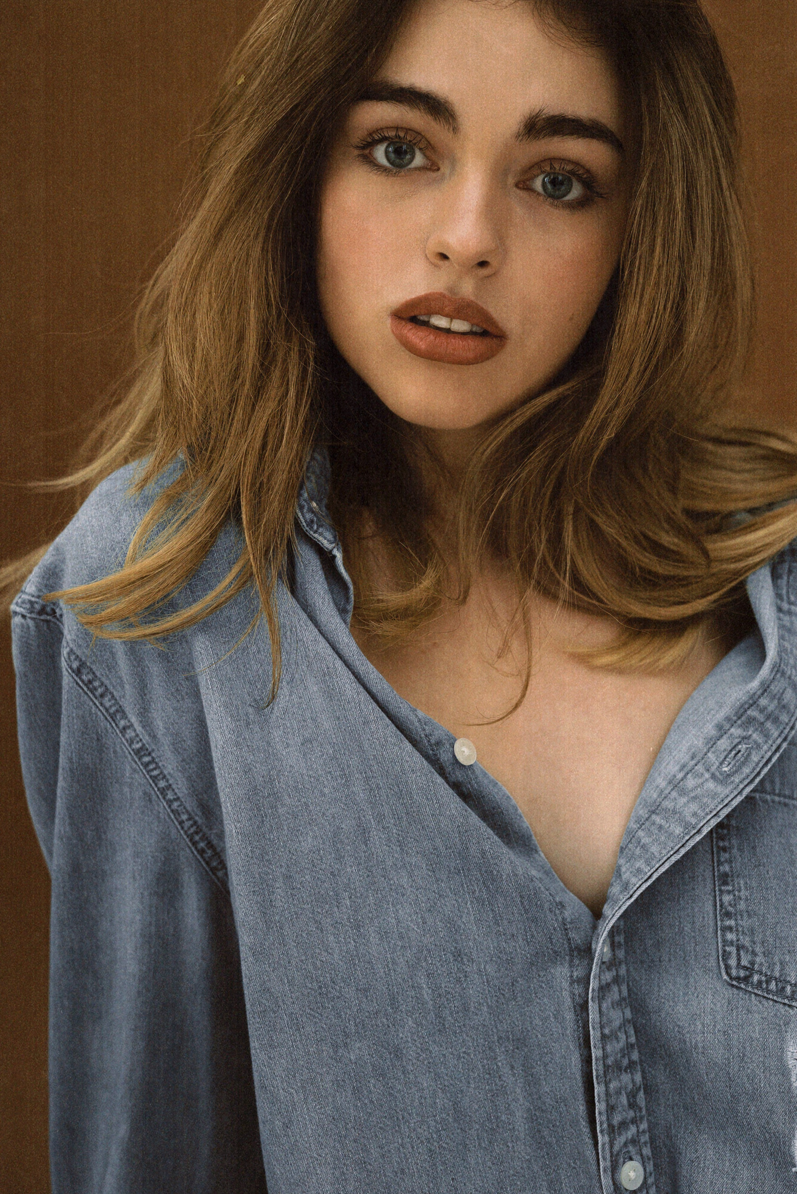 Лика. Pomanovskaya.ru / женский фотограф