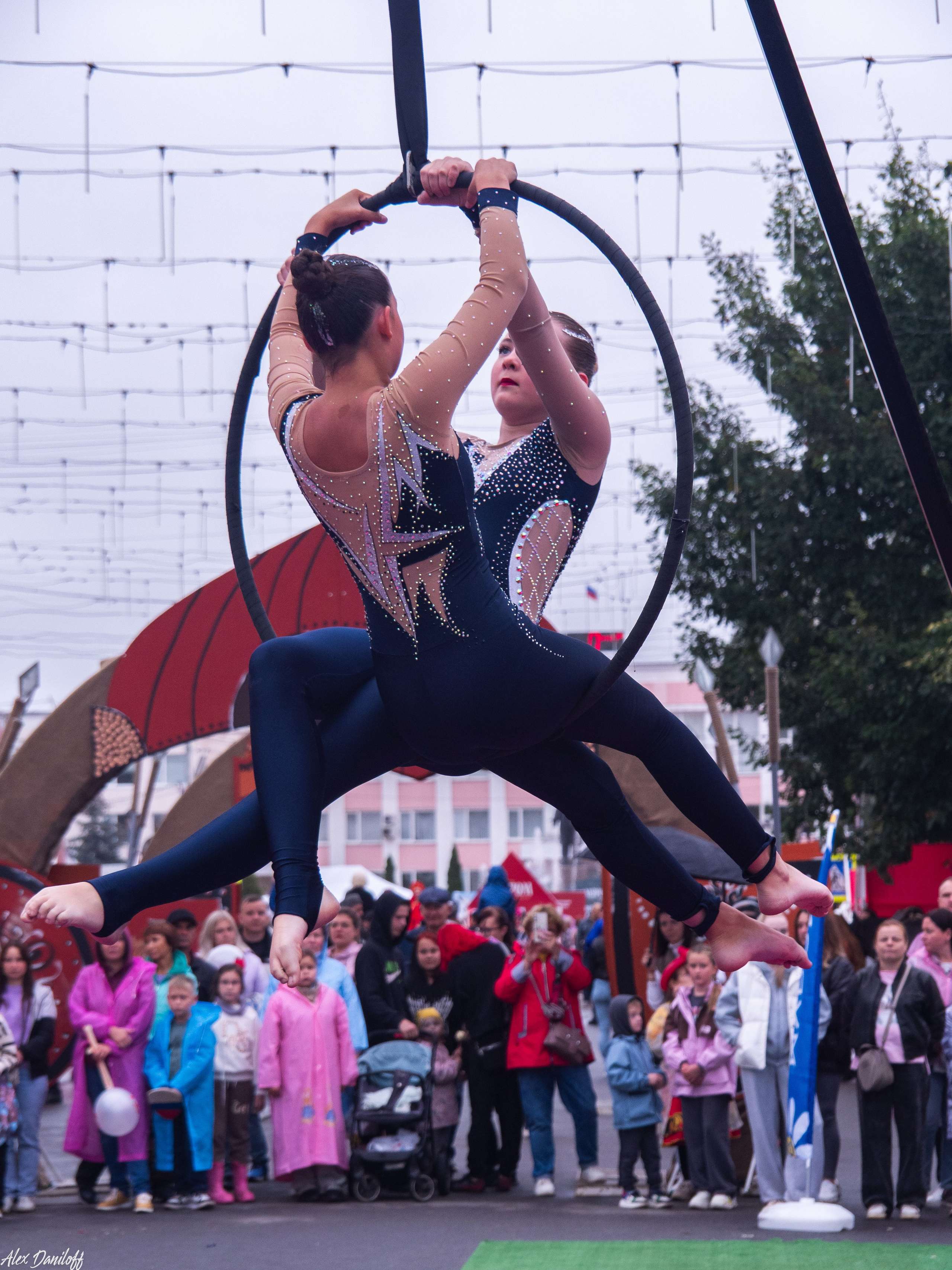 День города Муром 2025. Муром-Инфо. Новости культуры, образования, спорта в городе Муром