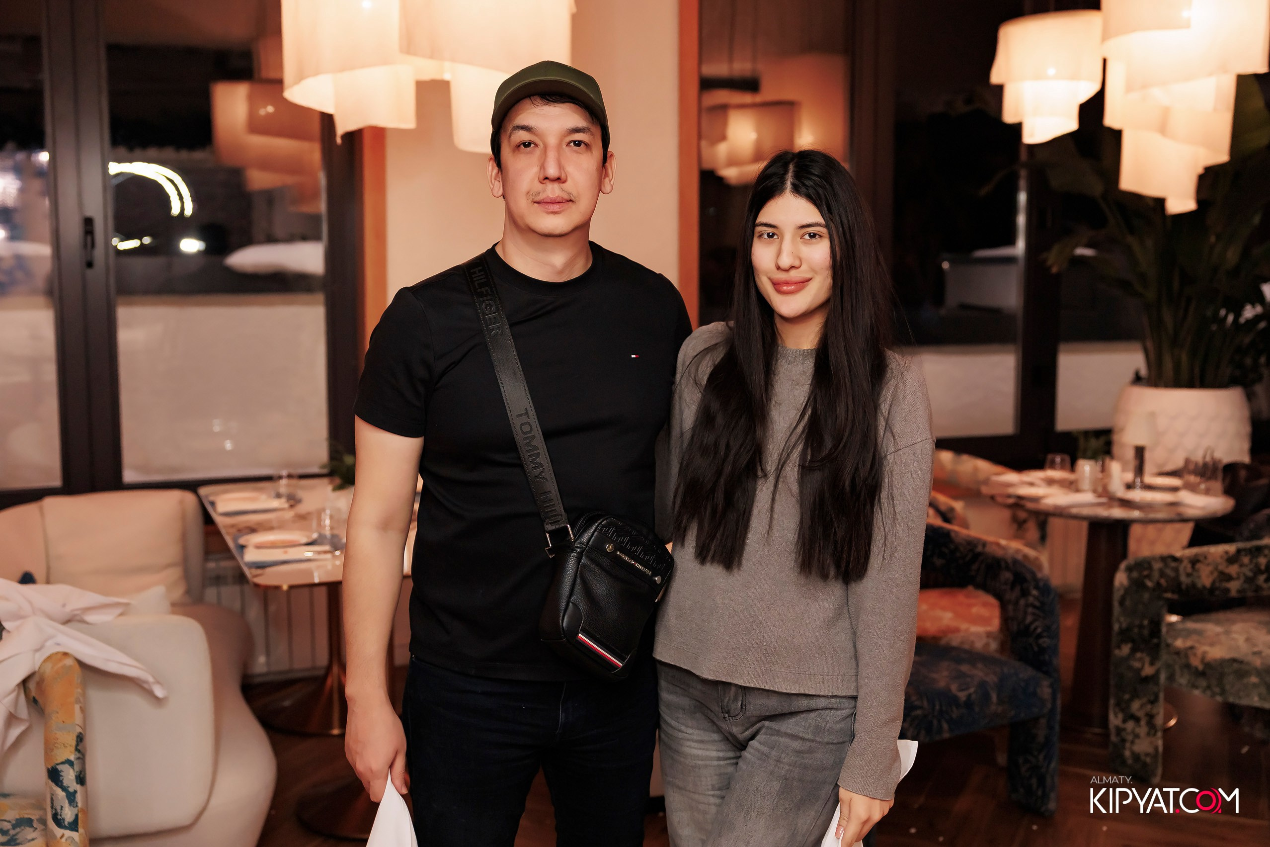 AIZA NEO BISTRO MIRAS. КИПЯТКОМ АЛМАТЫ! Фотосъемка мероприятий в Алматы